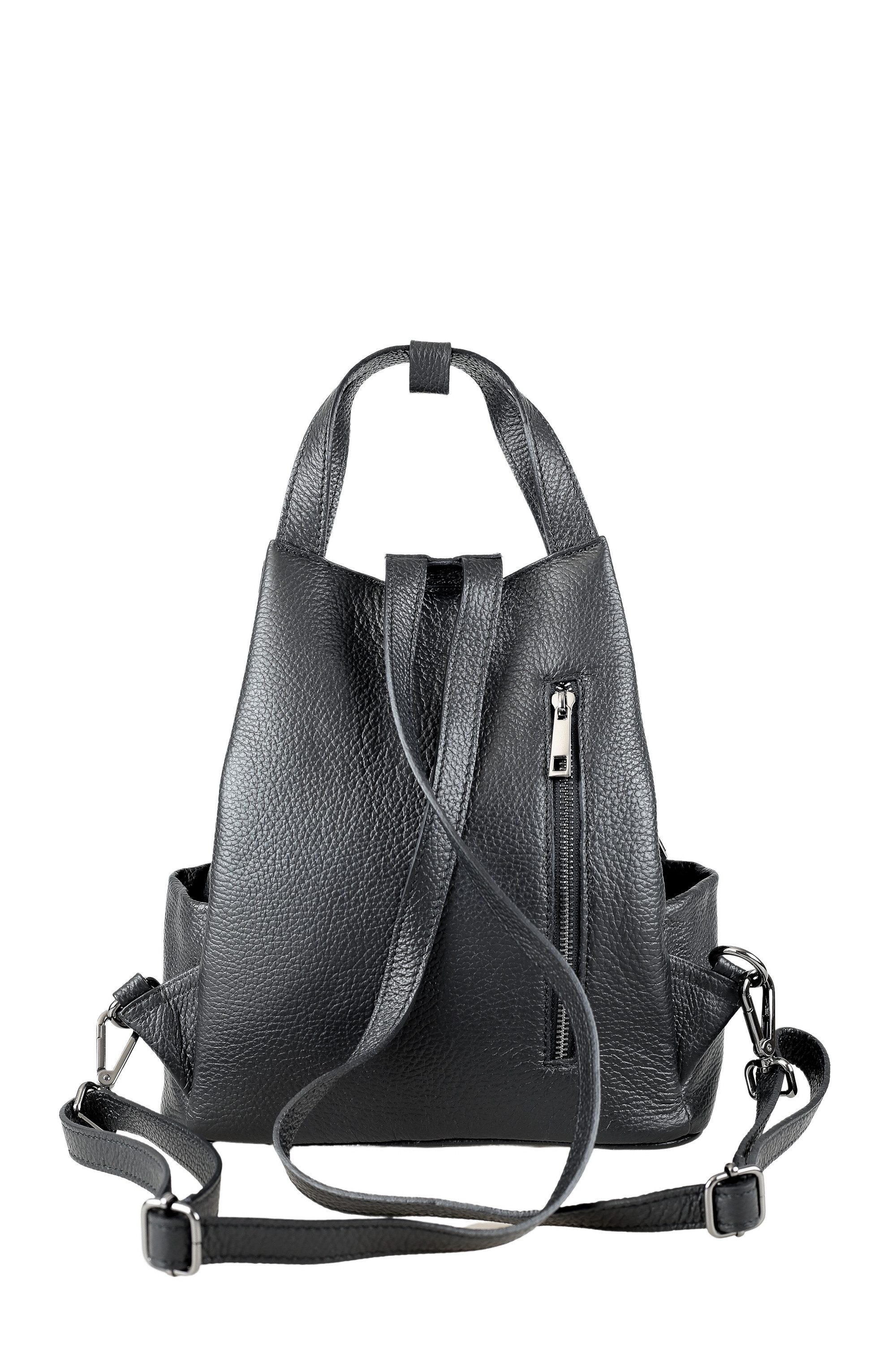 COLLEZIONE ALESSANDRO Rucksack München (1-tlg), Cityrucksack mit Rückenfach – Bild 5 von 5