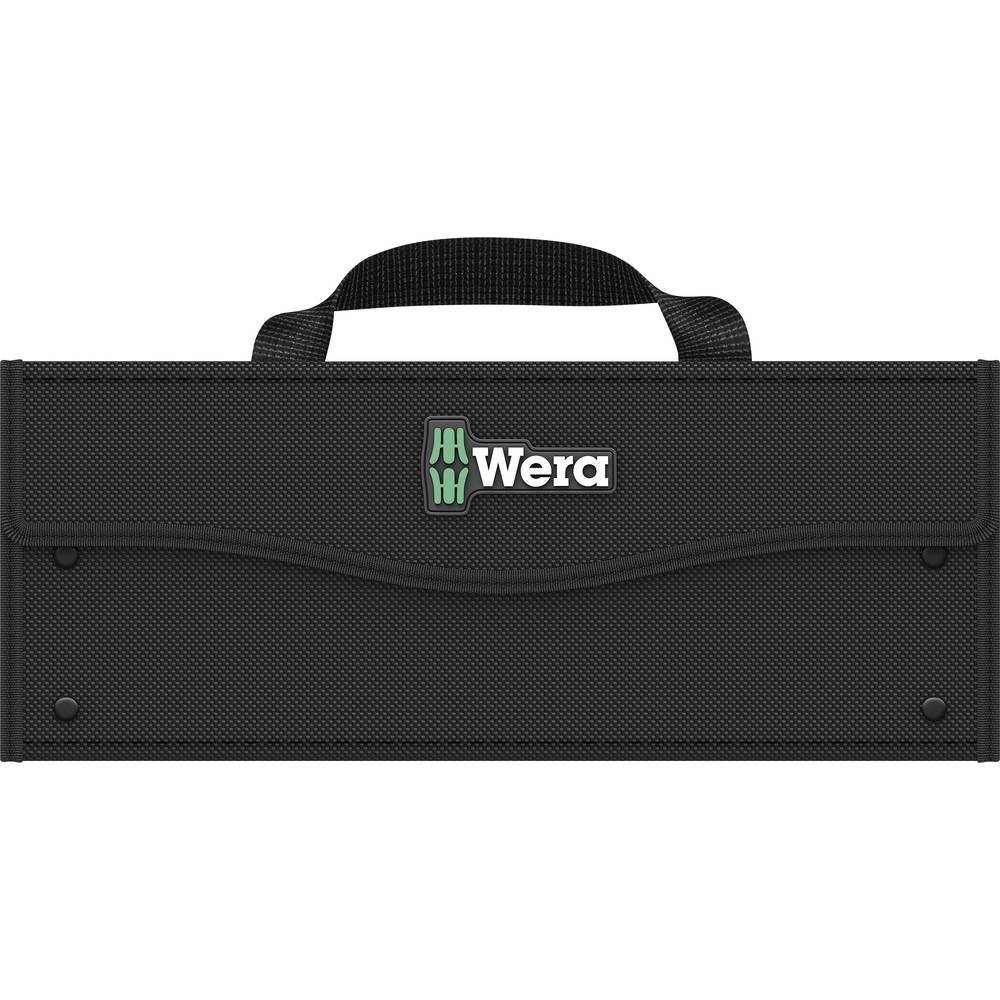 Werkzeugbox Werkzeug-Box Wera
