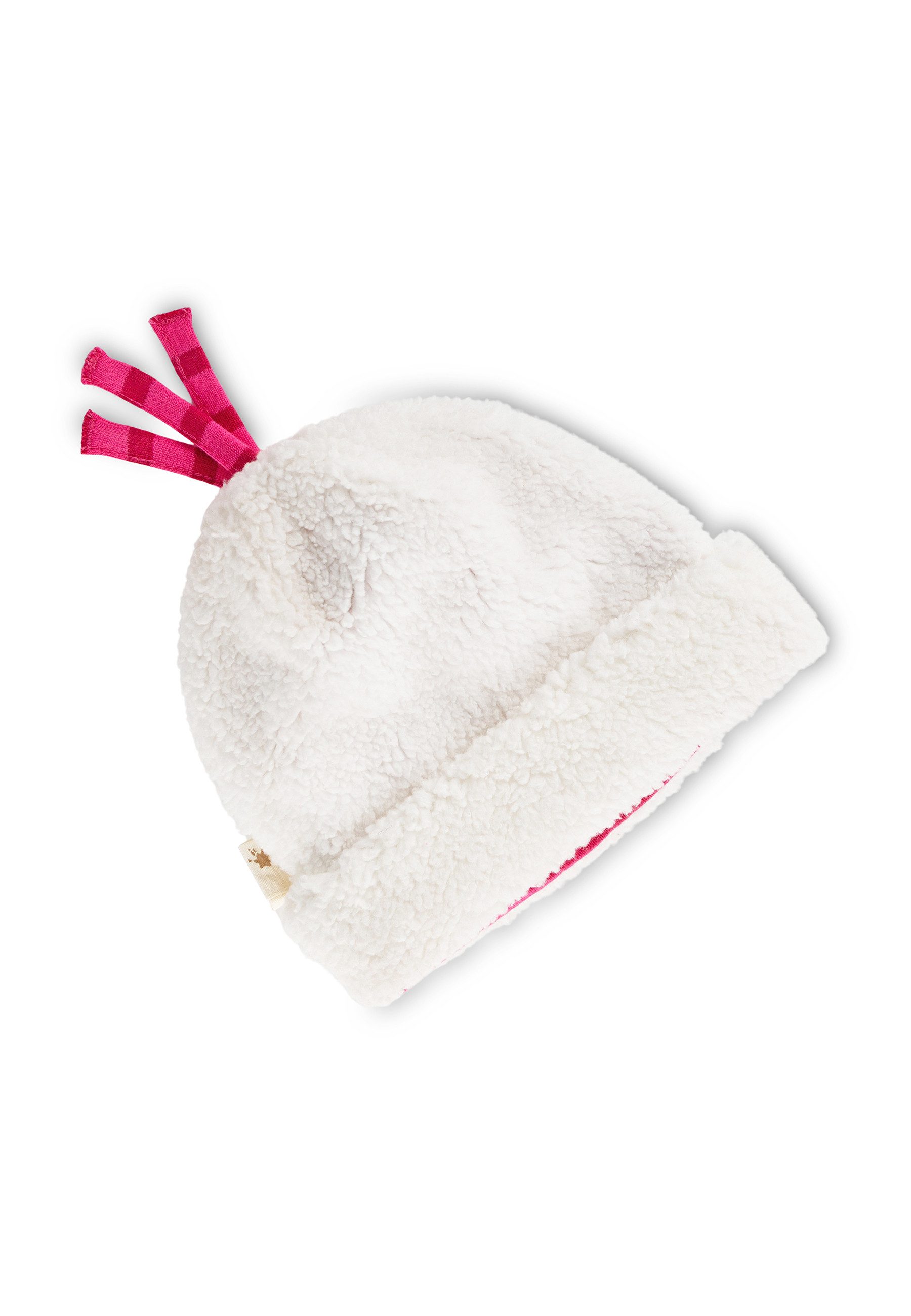 Sigikid Beanie Crazy Lama für Babys und Kleinkinder Mädchen (1-St)