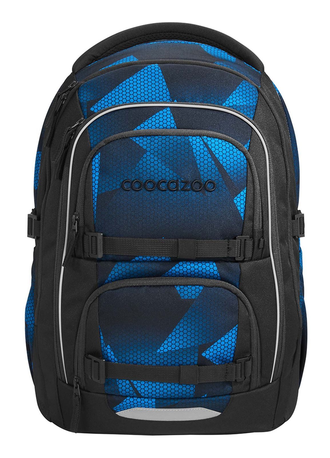 coocazoo Schulrucksack Backpack