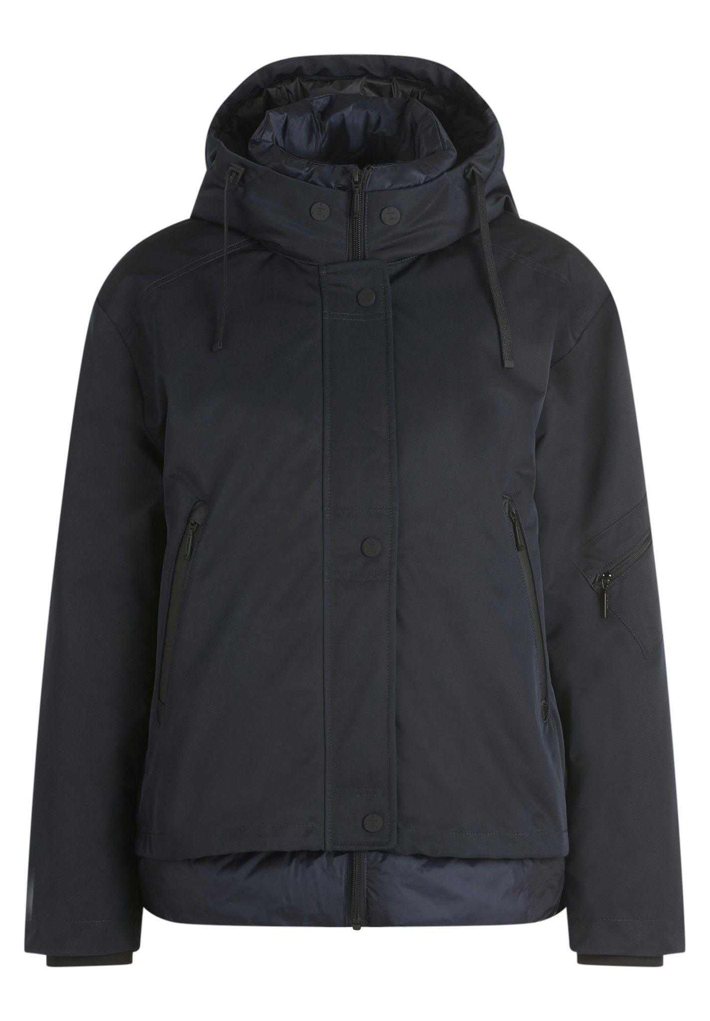 Amber & June Outdoorjacke