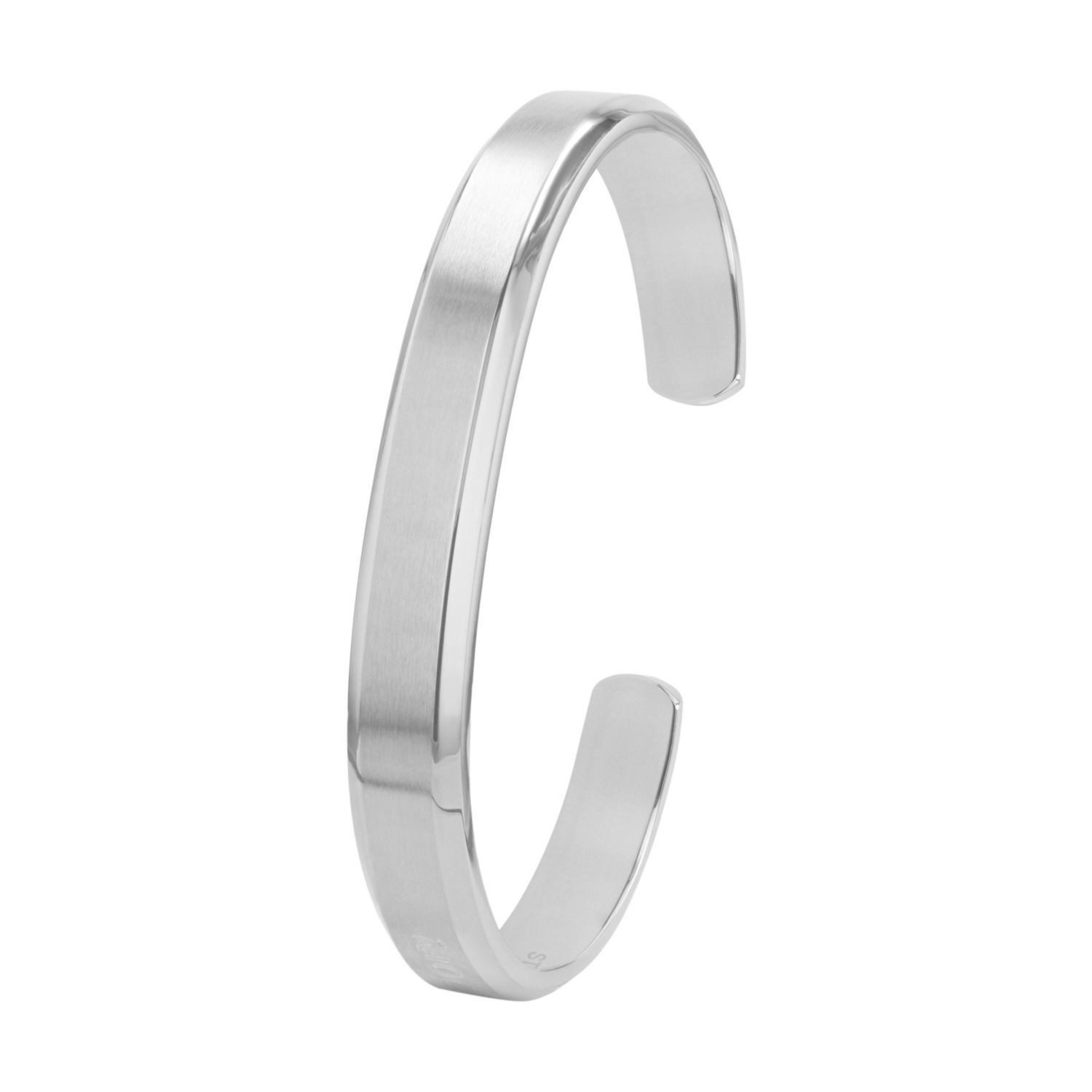 JOOP! Armreif JOOP! Armreif für Herren, Edelstahl (Armreif, 1-tlg) günstig online kaufen