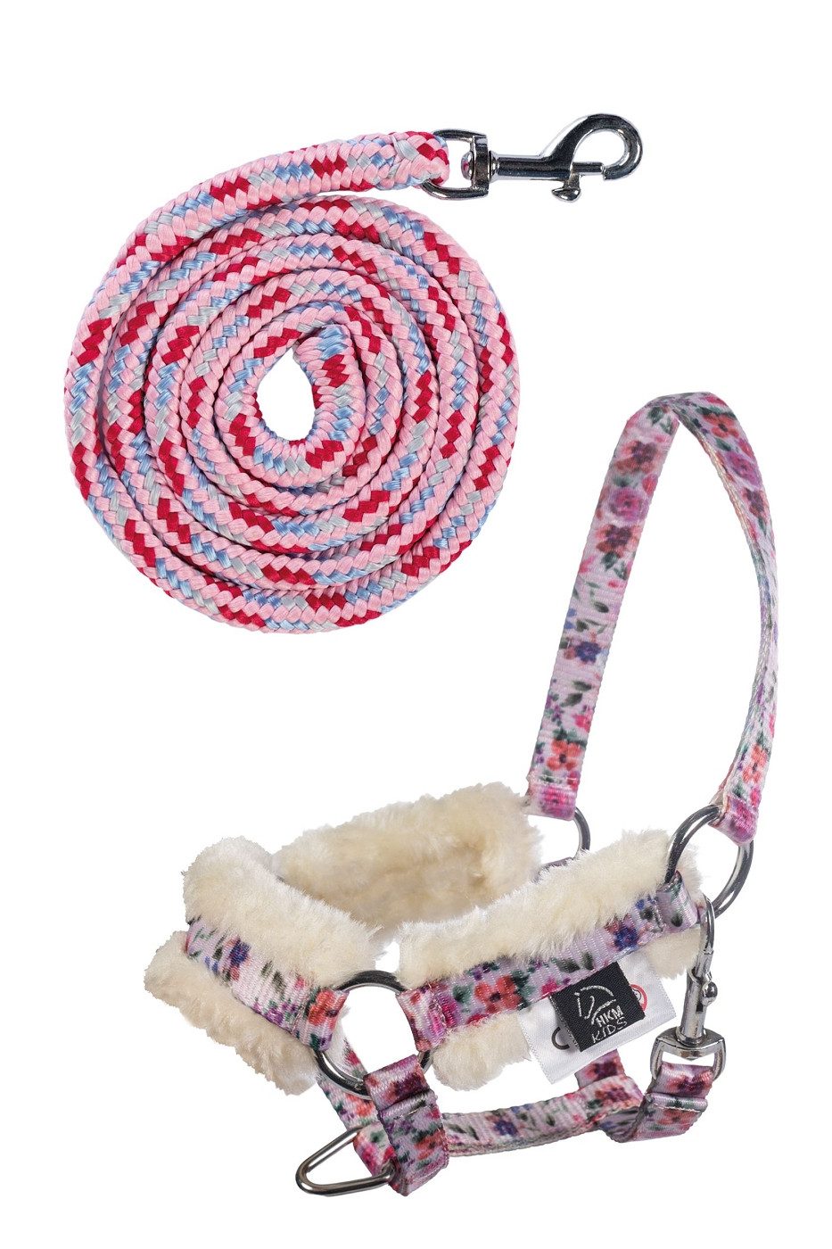 HKM Steckenpferd Hobby Horse Halfterset