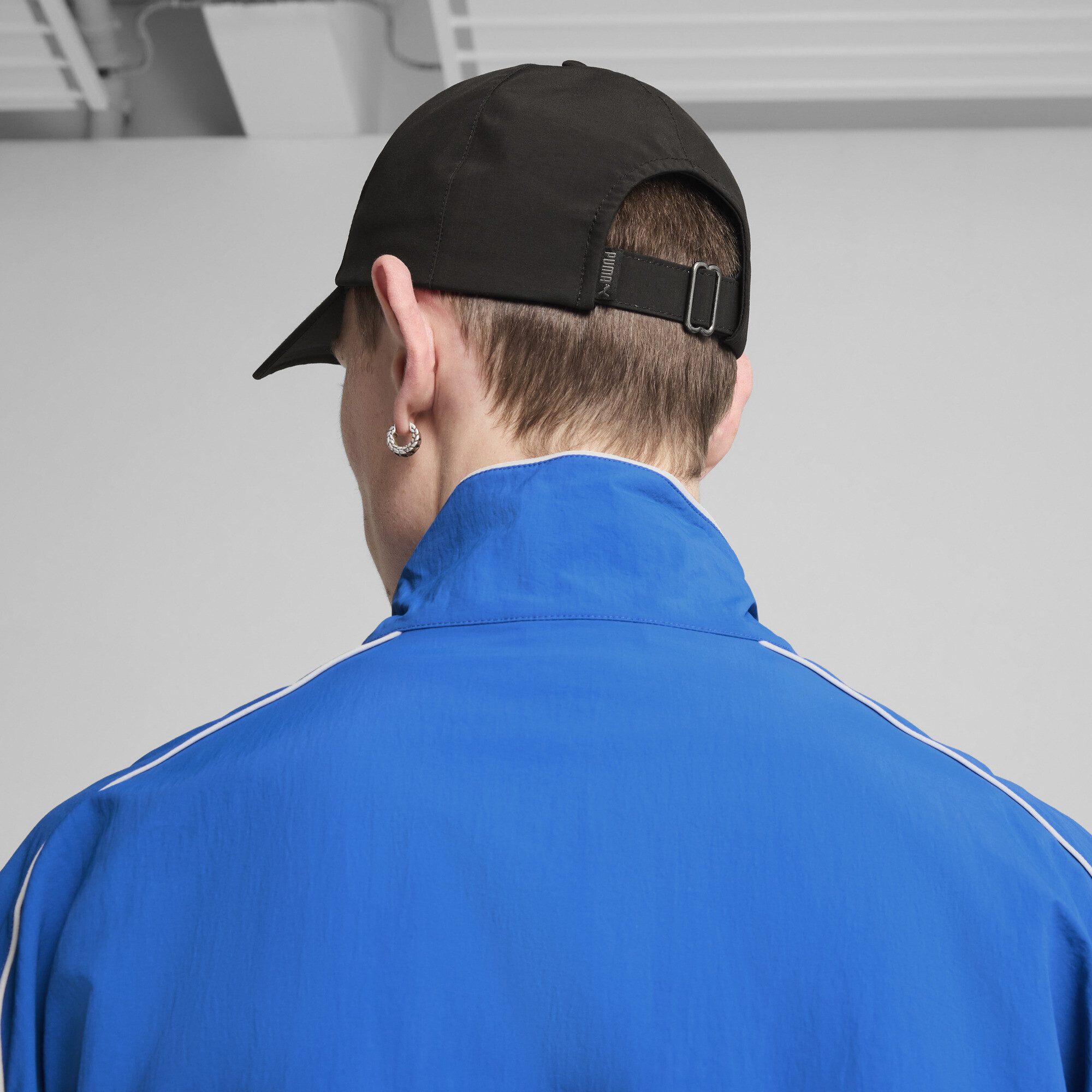 PUMA Flex Cap PUMA.BL Dad Cap Erwachsene