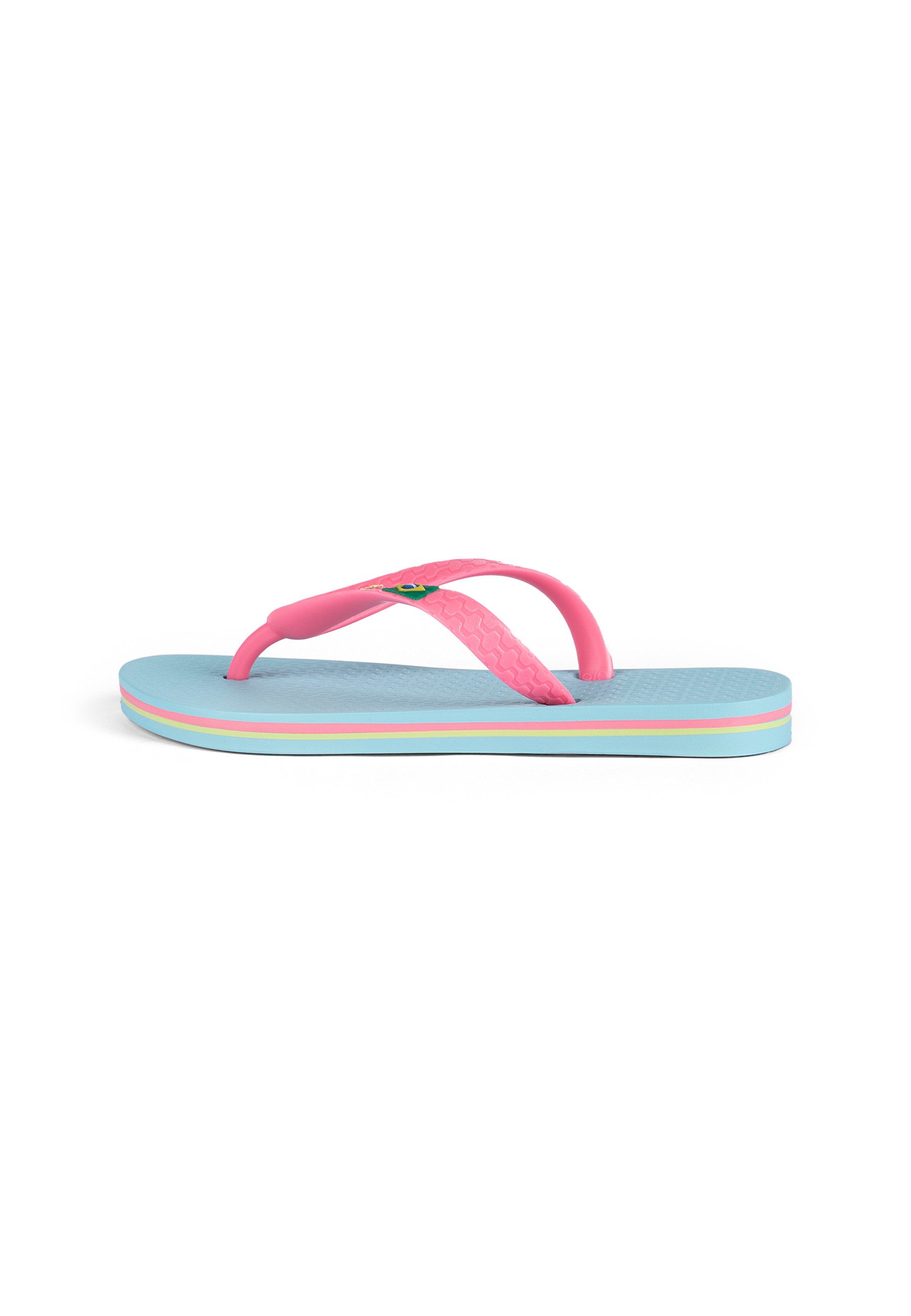 CLAS BRASIL II KIDS - Zehentrenner / Flip Flop Zehentrenner
