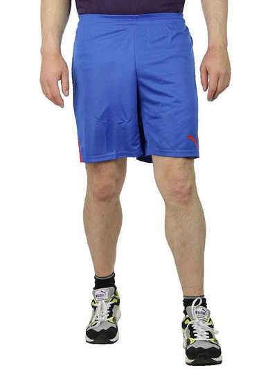 PUMA Jogger Pants KC Team Ticino Short