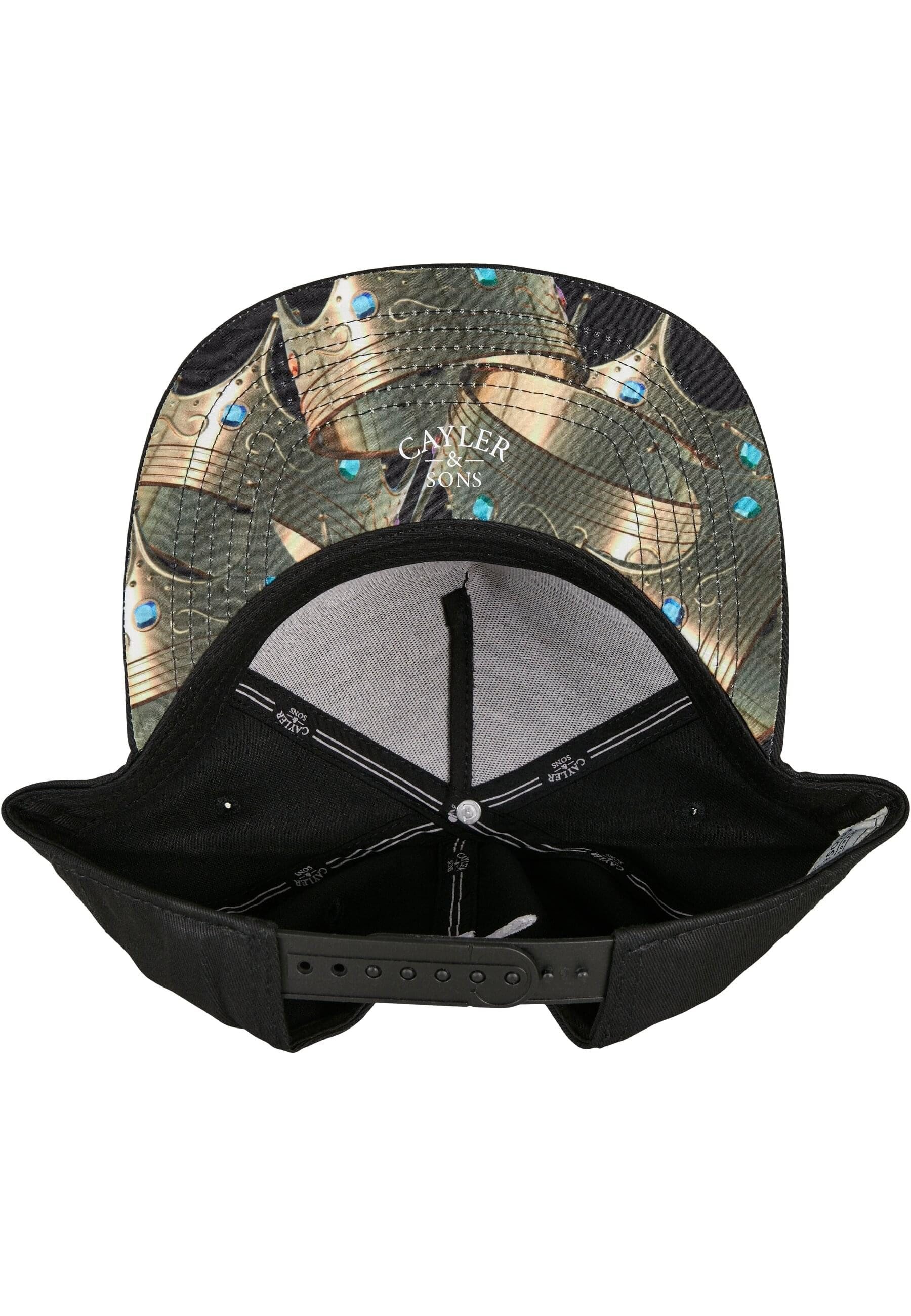 CAYLER & SONS Snapback Cap Cayler & Sons Unisex Reminisce Cap