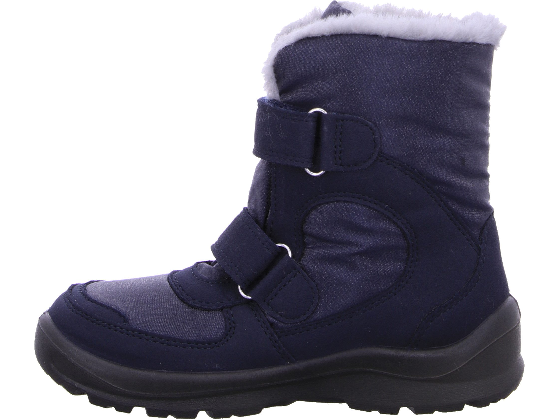 Lurchi KIMIKO Klettstiefel mit TEX-Membran