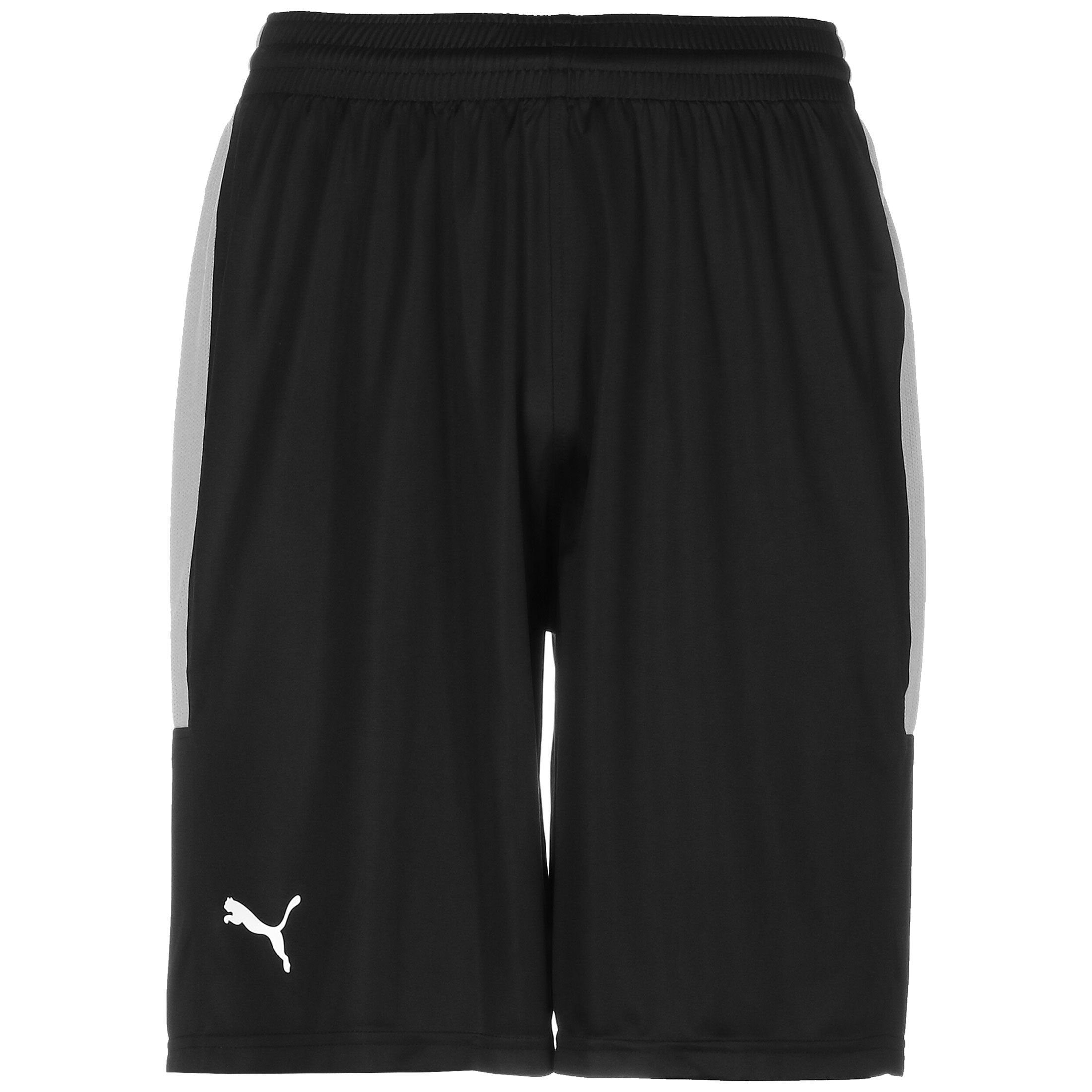 PUMA Trainingsshorts Basketball Game Shorts Herren