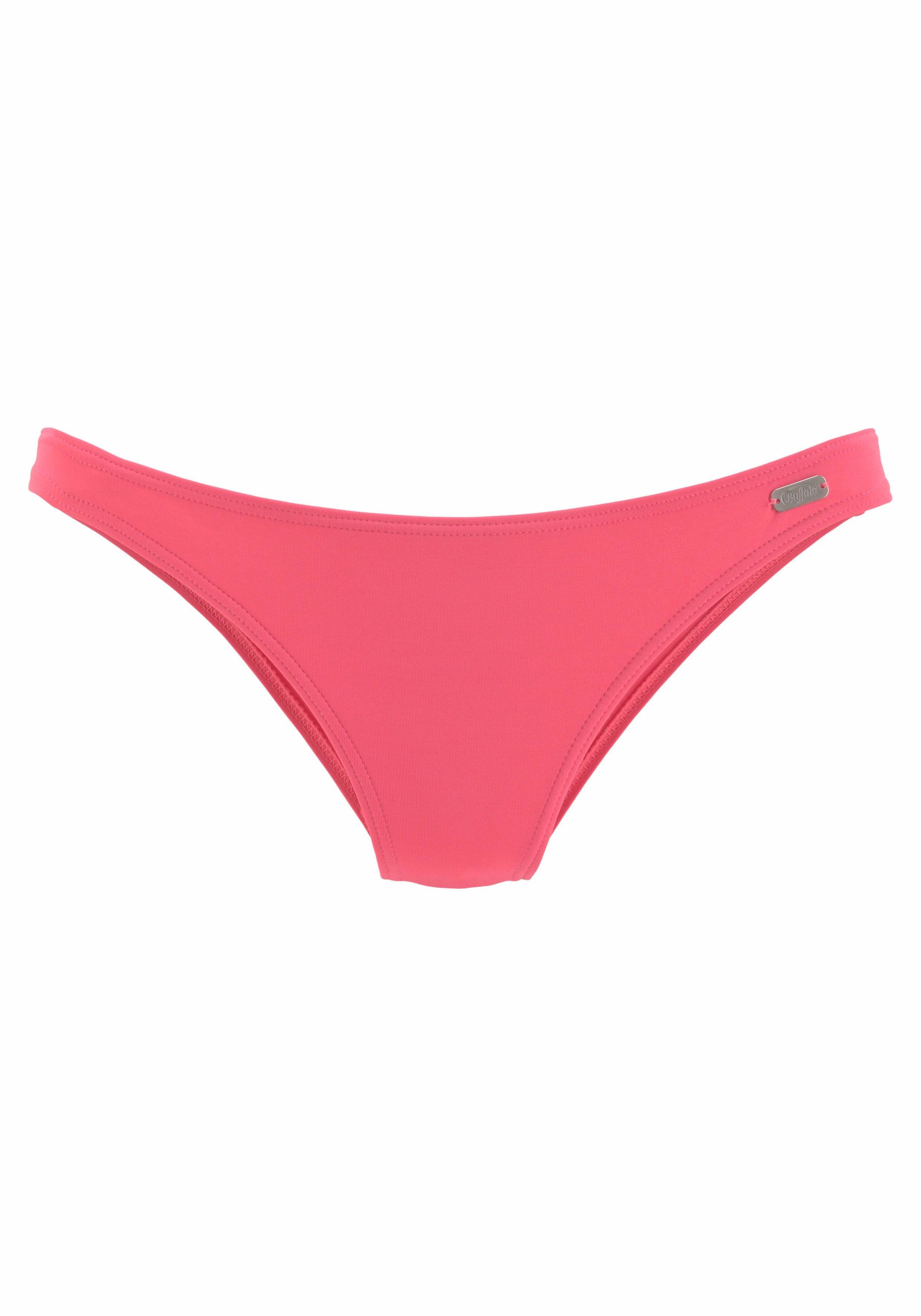 Buffalo Bikini-Hose Happy in knapper Brasilien-Form günstig online kaufen