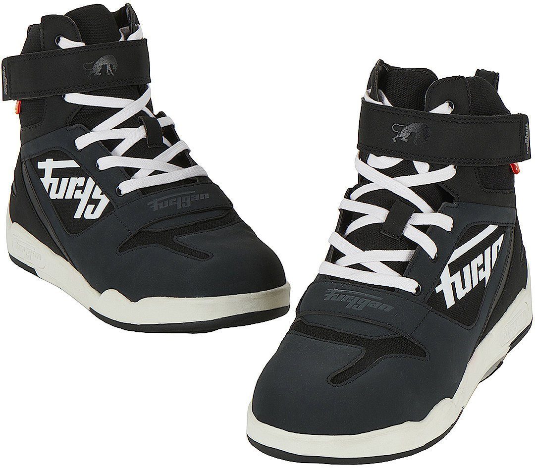 Furygan Get Down Motorradschuhe Motorradstiefel wechselbare günstig online kaufen