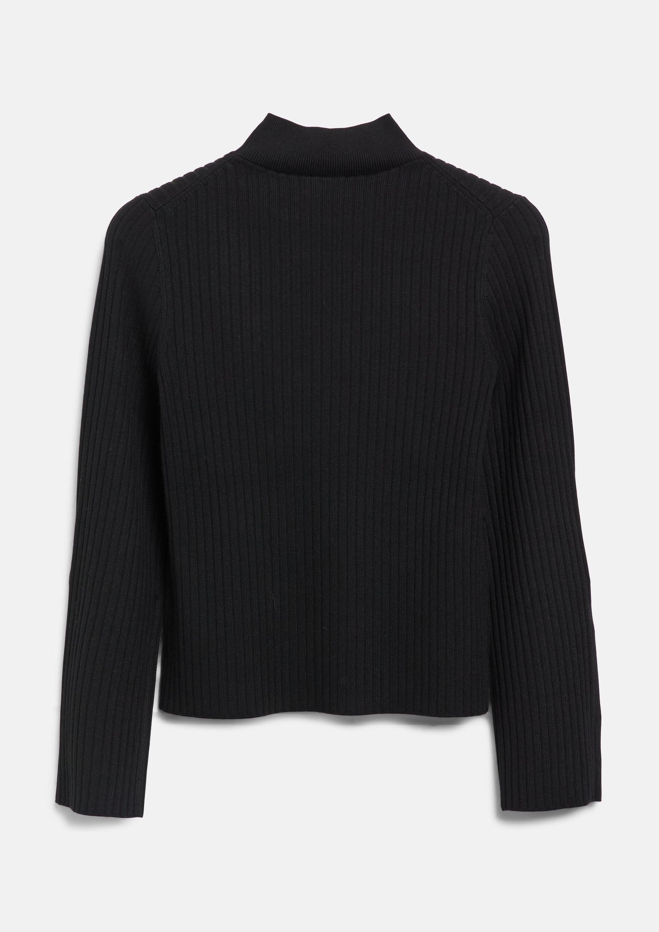 s.Oliver Longpullover Strickpullover Strickpullover