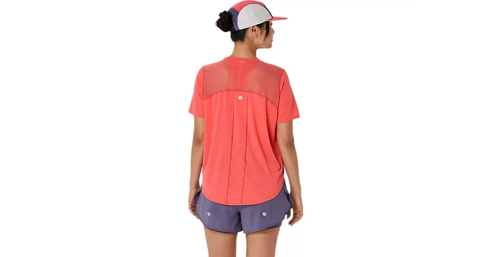 Asics T-Shirt ROAD SS TOP günstig online kaufen