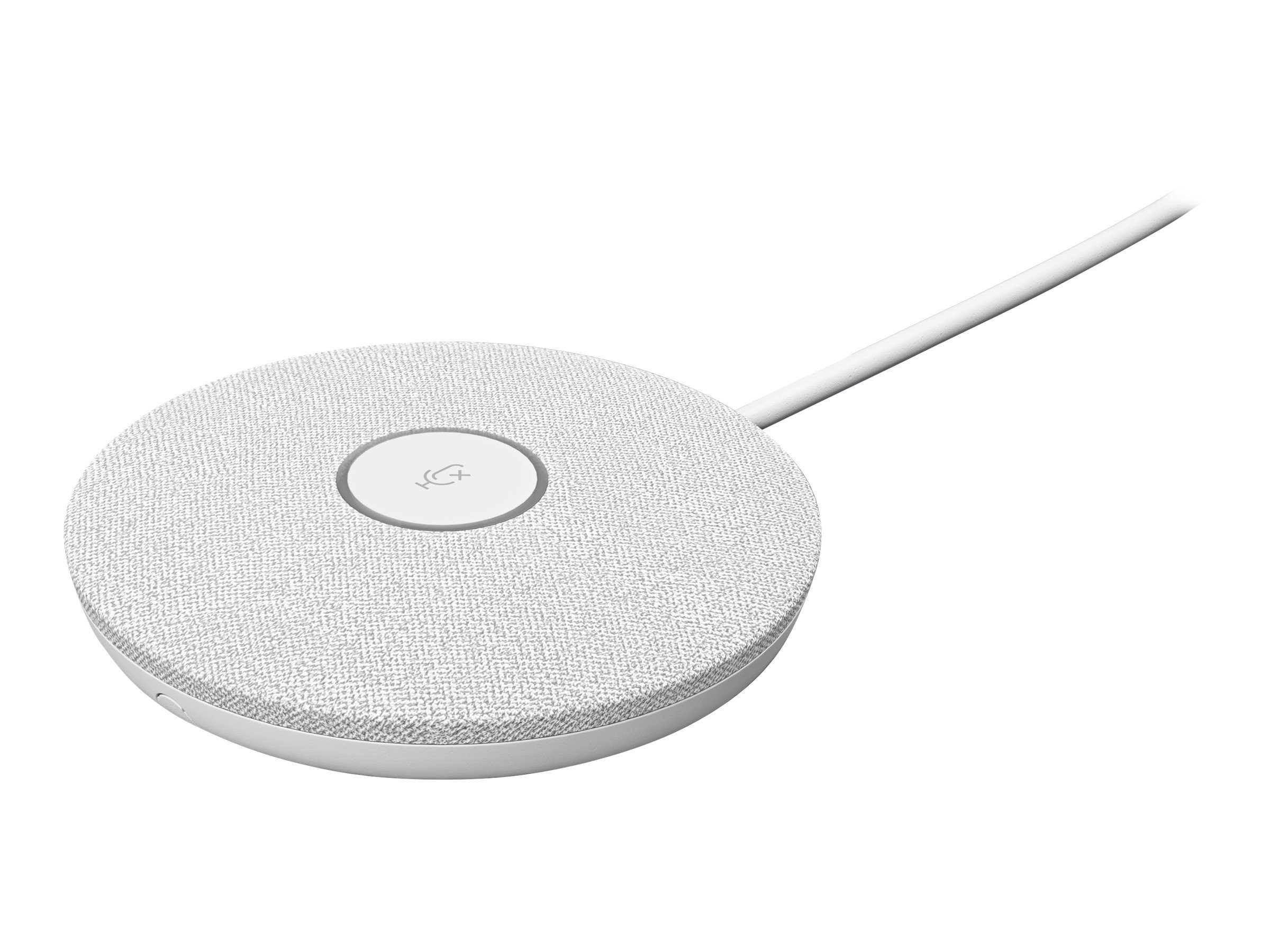 Logitech LOGITECH Rally Mic Pod accessory for the Logitech Rally Ultra-HD Confe Konferenztelefon