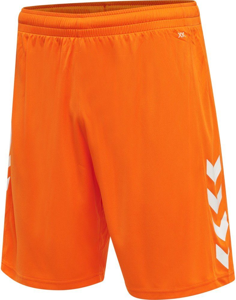 Shorts hummel Orange