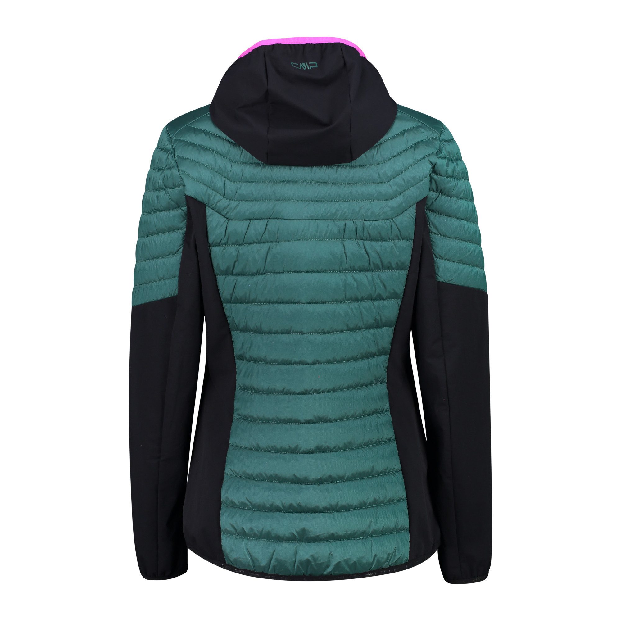 CMP Outdoorjacke CMP Damen Jacke HYBRID FIX HOOD 35Z6296 günstig online kaufen