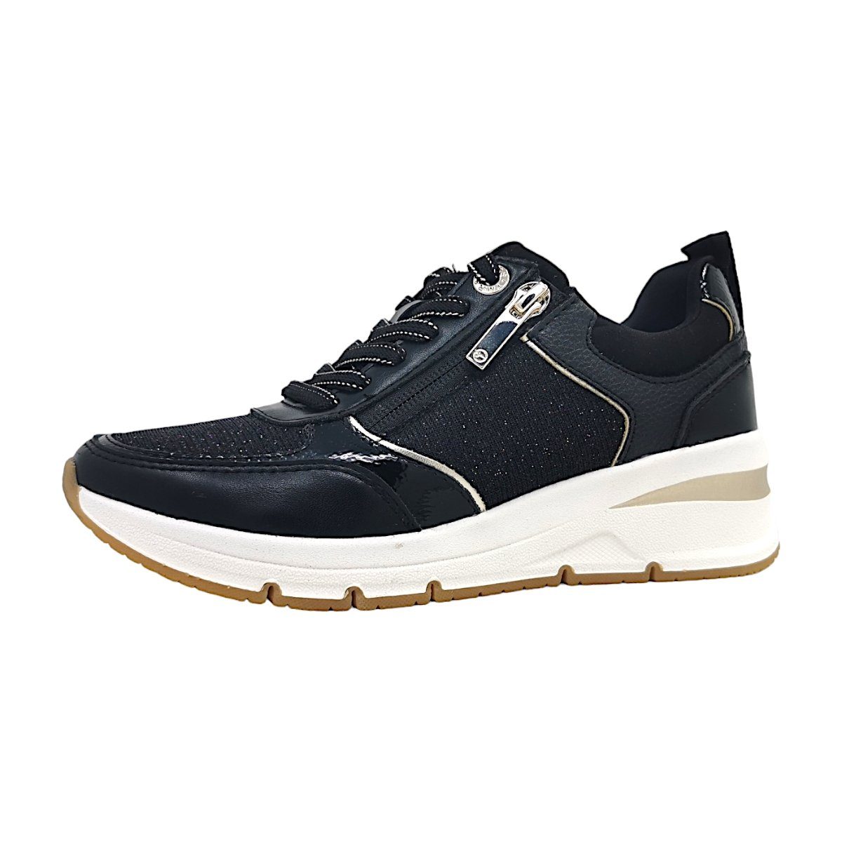Schnürer Schnürschuh