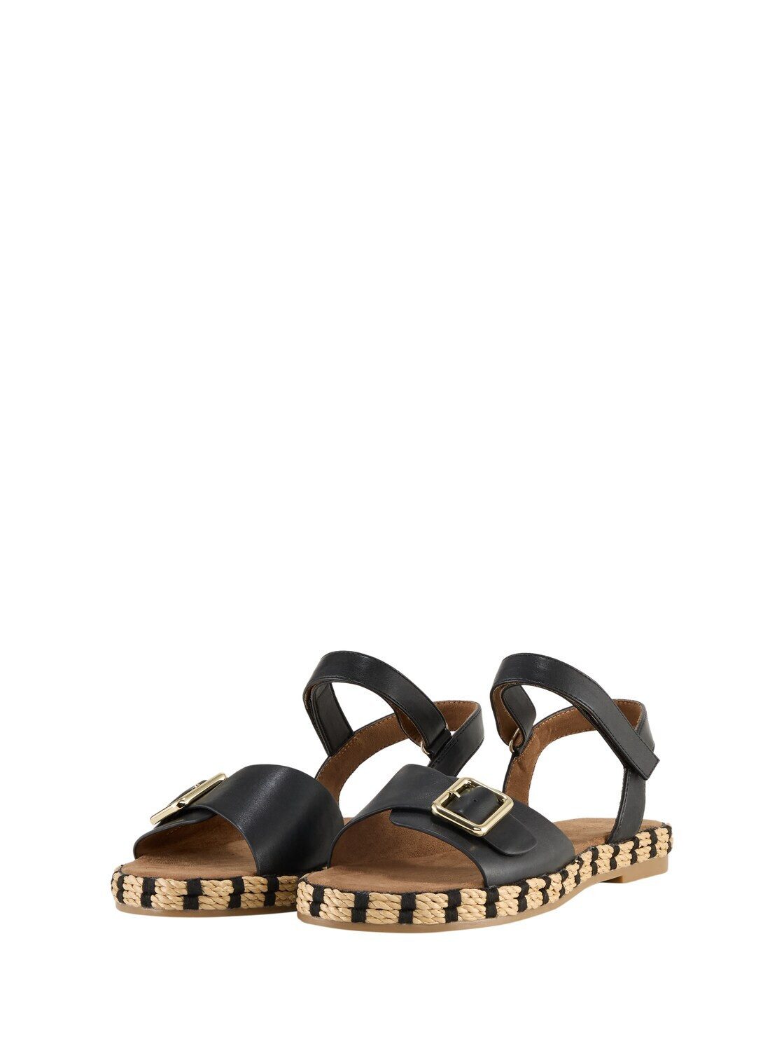 TOM TAILOR Sandalen mit weicher Sohle günstig online kaufen