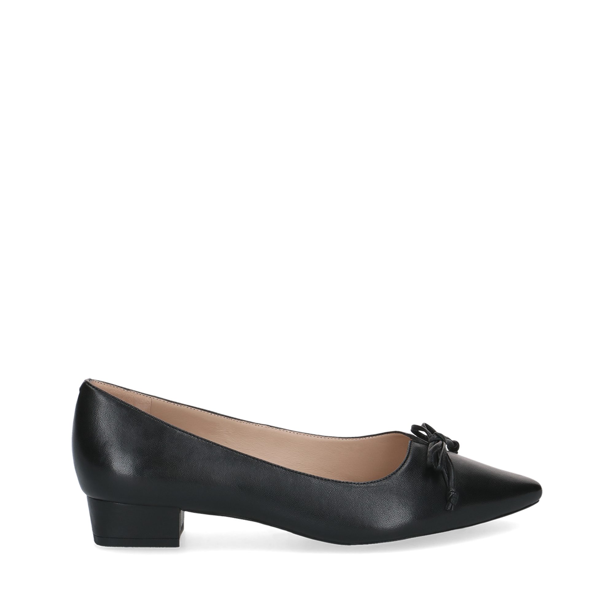 Peter Kaiser Peter Kaiser 72241 022, Slipper & Mokassin, Schwarz, Damen Slipper