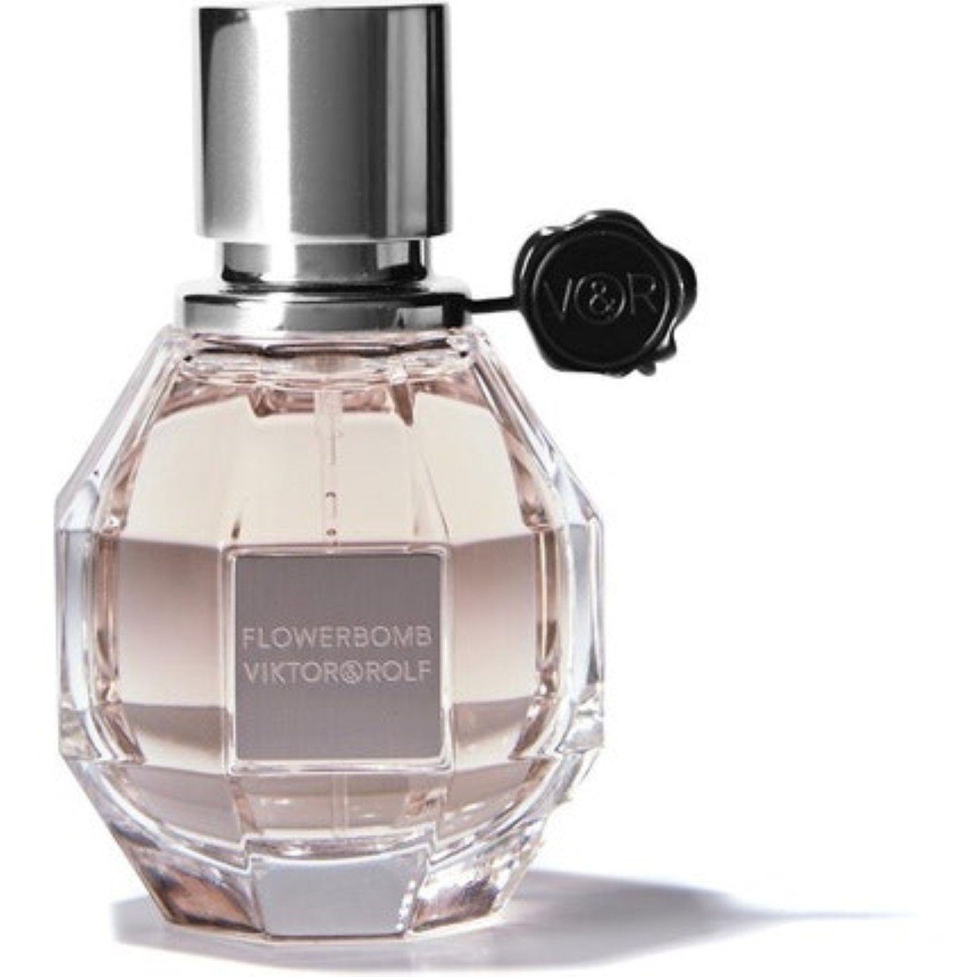 Viktor & Rolf Eau de Parfum Flowerbomb, Glasflakon, Parfüm EDP, Damenduft