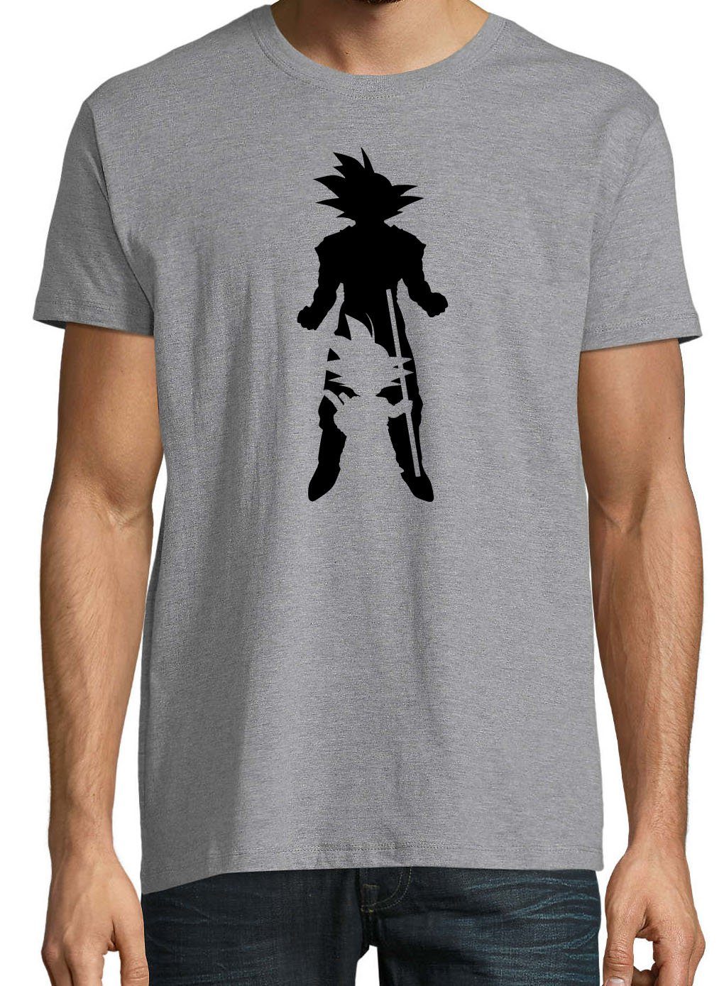 Youth Designz T-Shirt Super Goku Herren günstig online kaufen