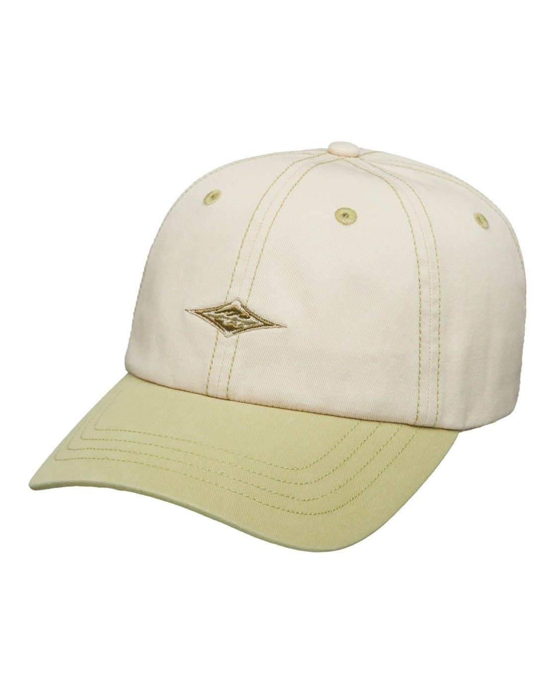 Billabong Baseball Cap Reach The Top