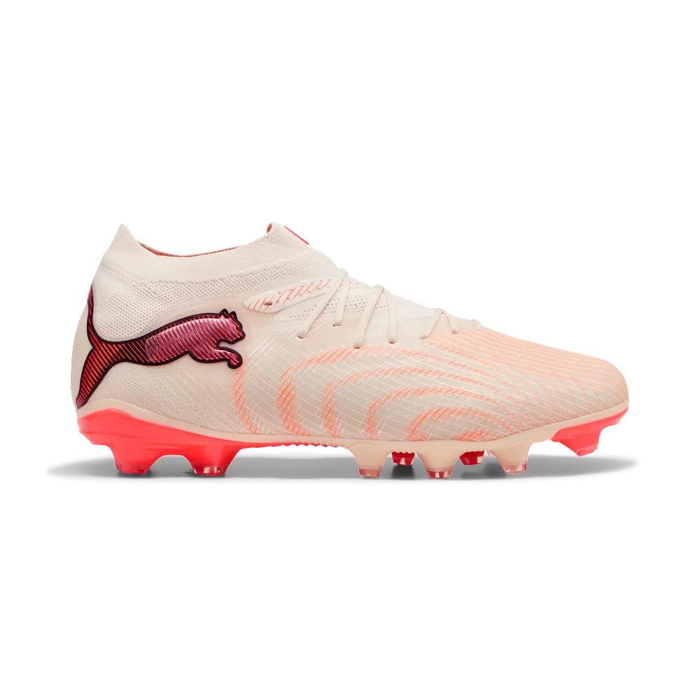 PUMA Herren Future 9 Pro FG/AG Fussballschuhe Sneaker