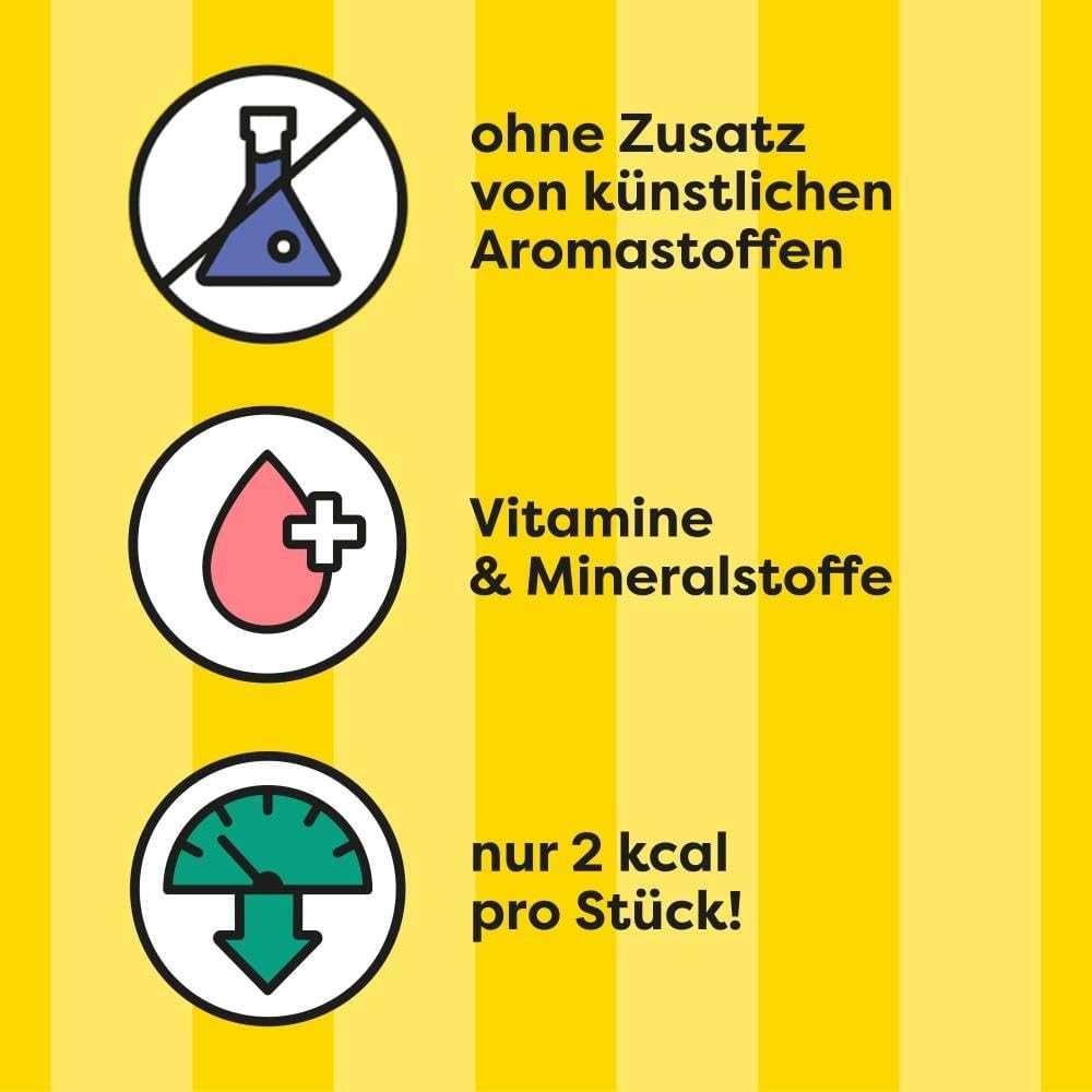 Dreamies DREAMIES™ Käse 4 x 180g, Snack für: Katze