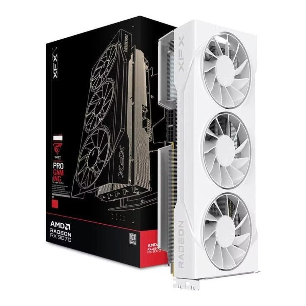 XFX Grafikkarte