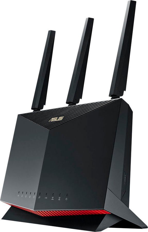 Asus RT-AX86S WLAN-Router