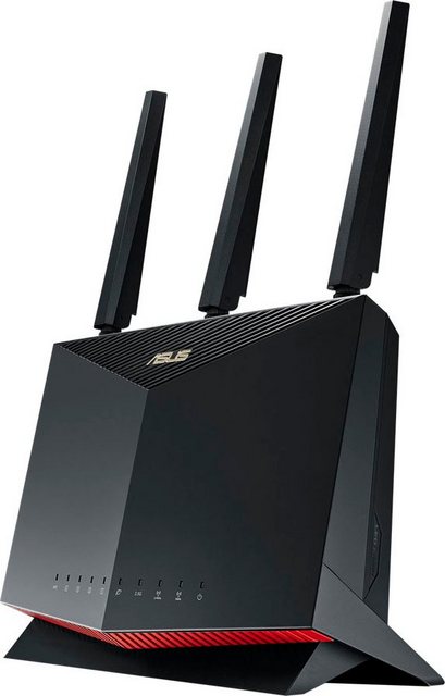 Asus »RT AX86S« WLAN Router  - Onlineshop OTTO