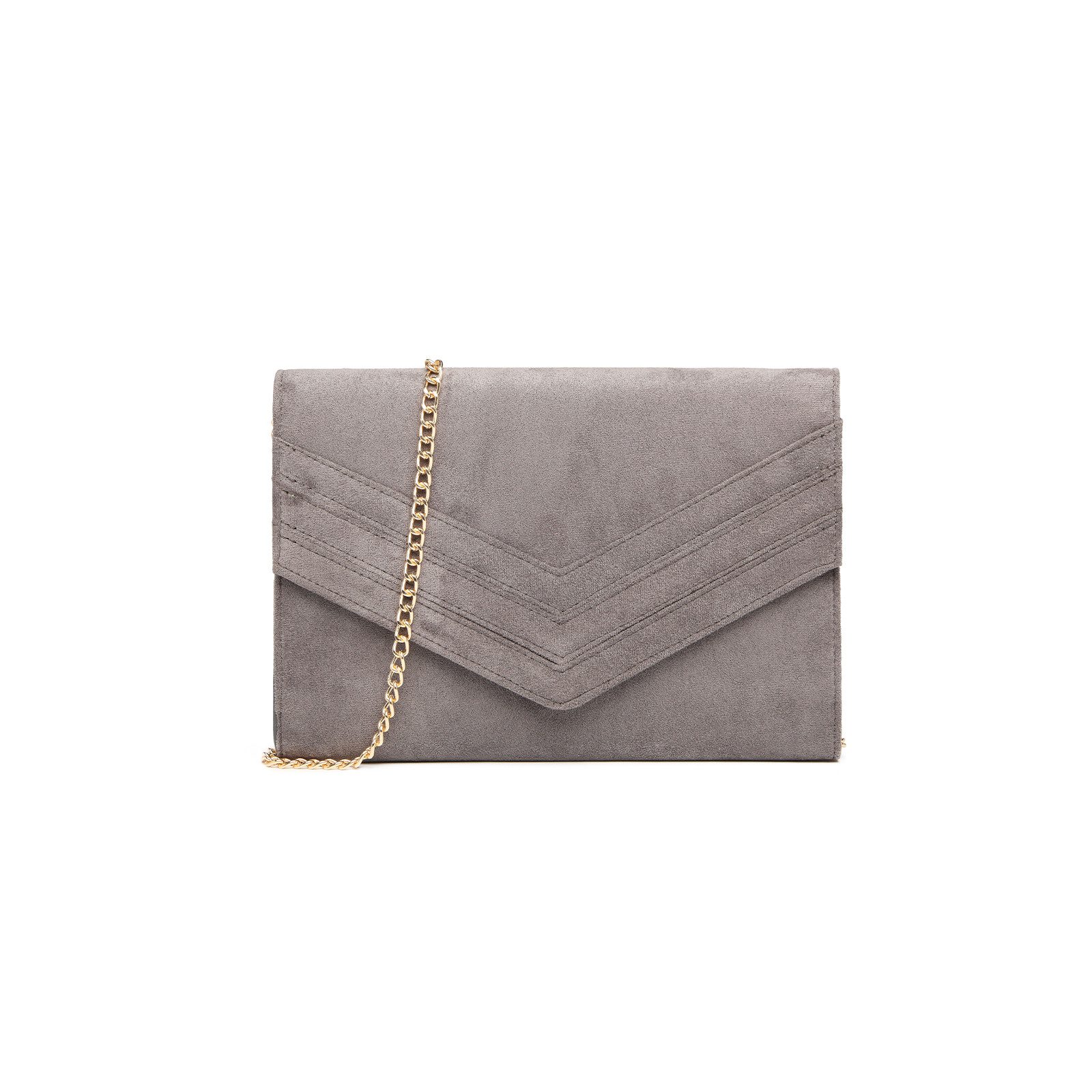 Miss Lulu Tragetasche Damen Clutch Abendtasche günstig online kaufen