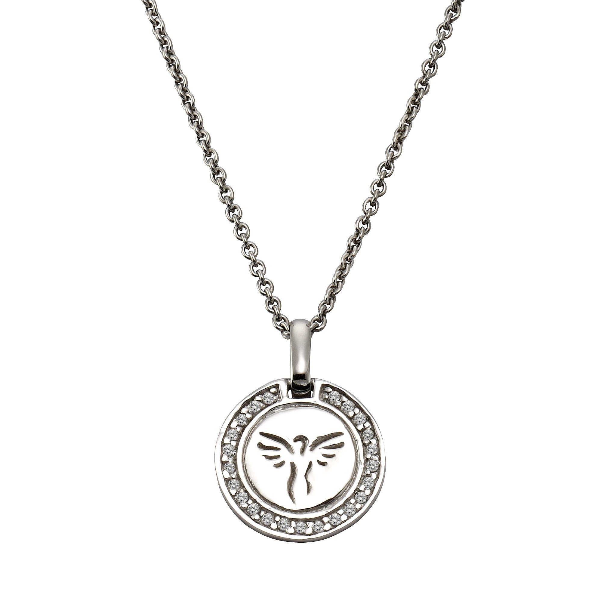 CELESTA Kette mit Anhänger Silber 925 günstig online kaufen