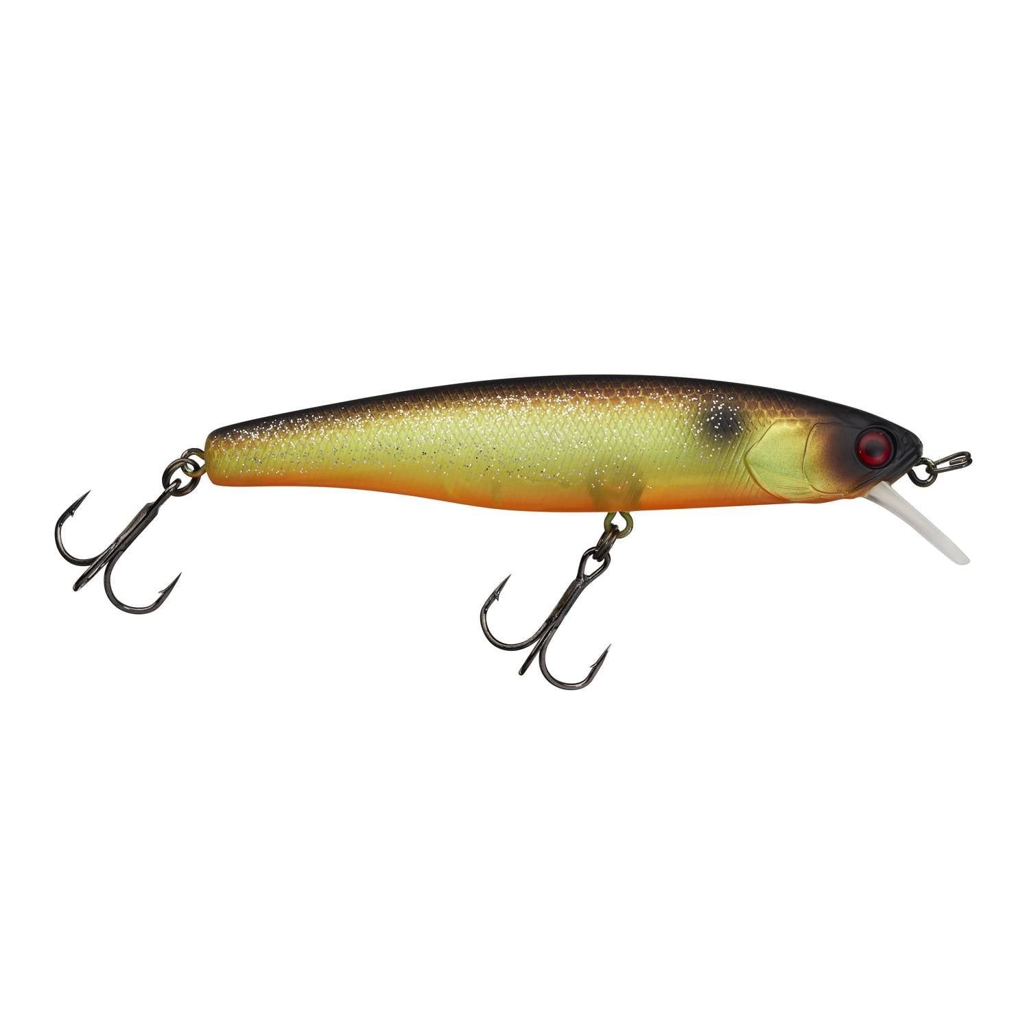 Kunstköder Illex Arnaud 100 F Wobbler 16g schwimmend