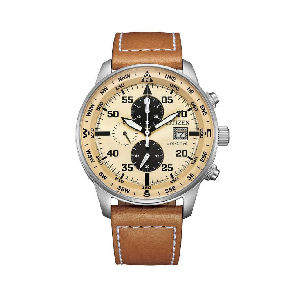 Citizen Luxusuhr CA0880-15X UHR