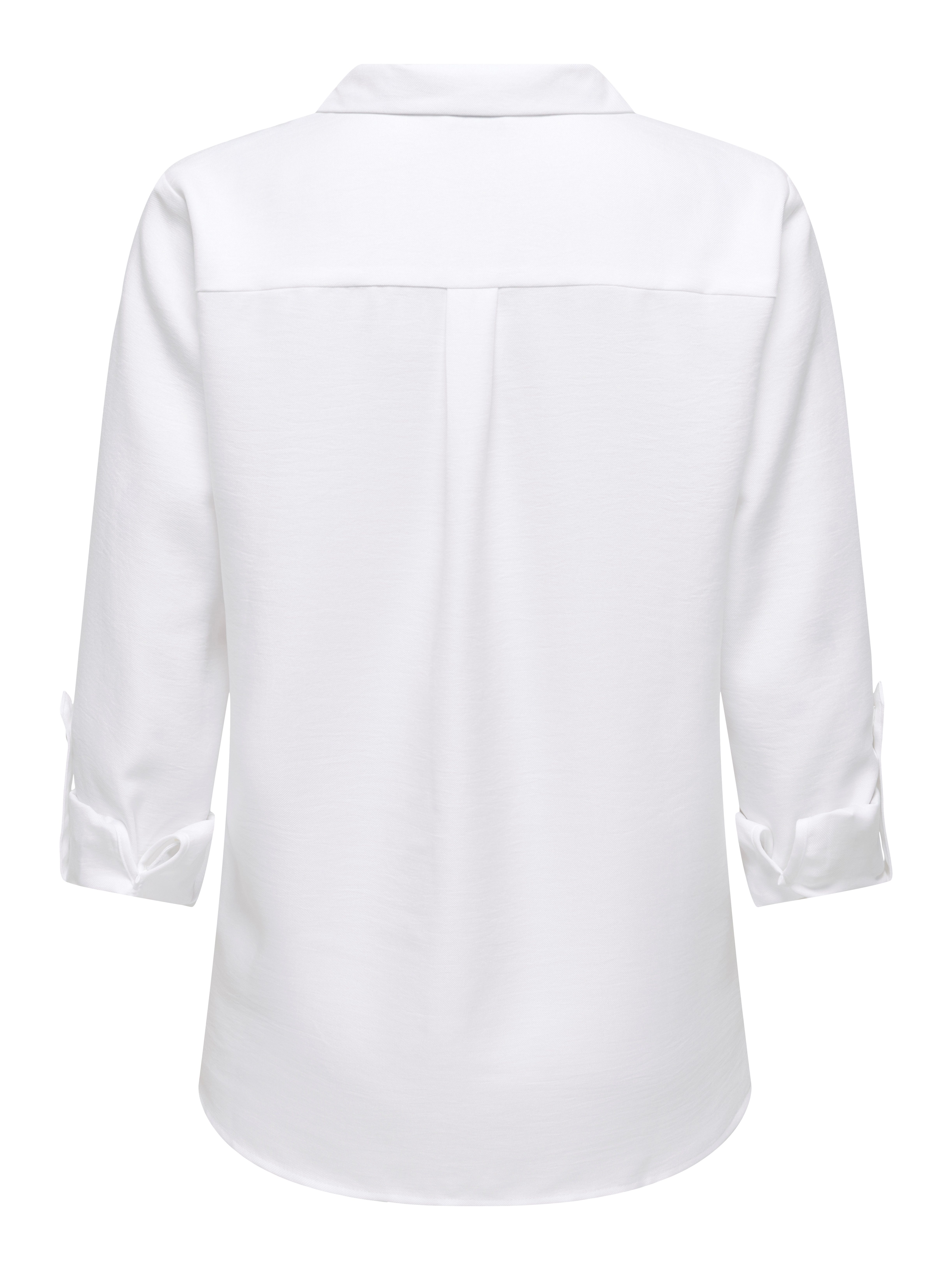 ONLY Hemdbluse ONLRILLO MELLI LS REG SHIRT WVN günstig online kaufen