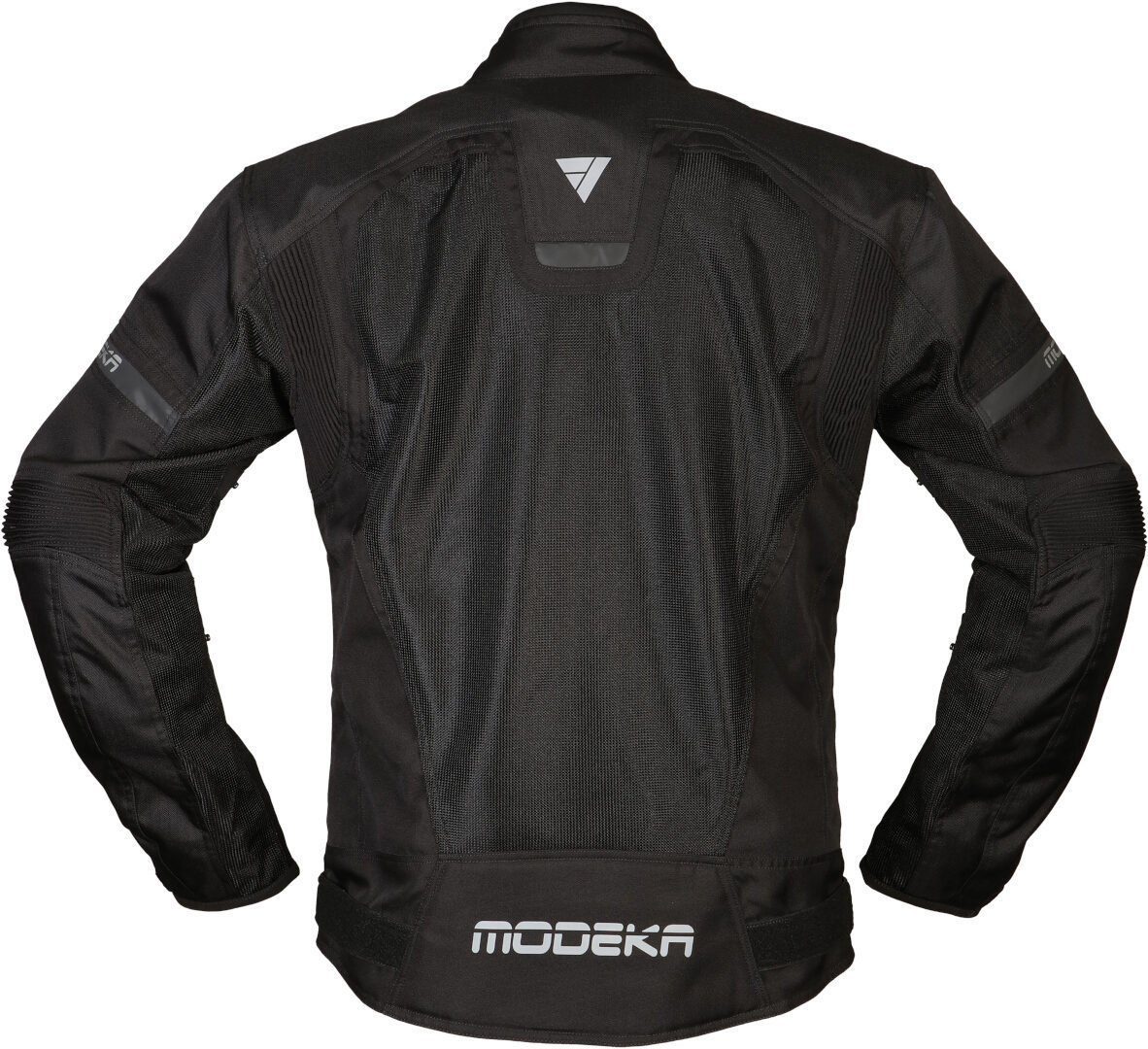 Modeka Motorradjacke Yannik Air Motorrad Textiljacke günstig online kaufen
