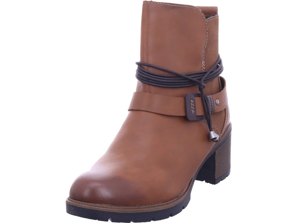 Rieker HWK Damen Stiefel Stiefel