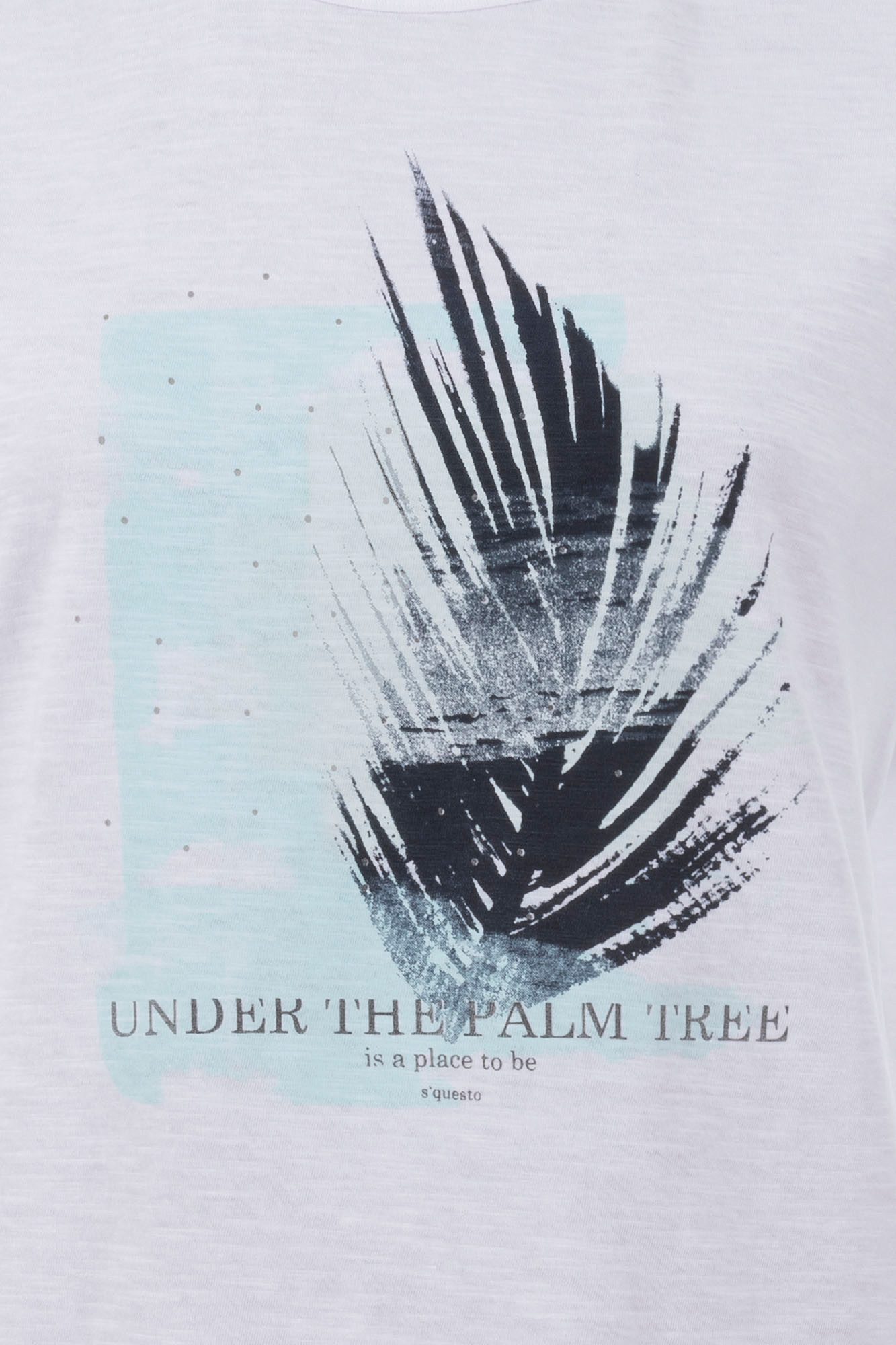 S'questo T-Shirt Shirt 1/2