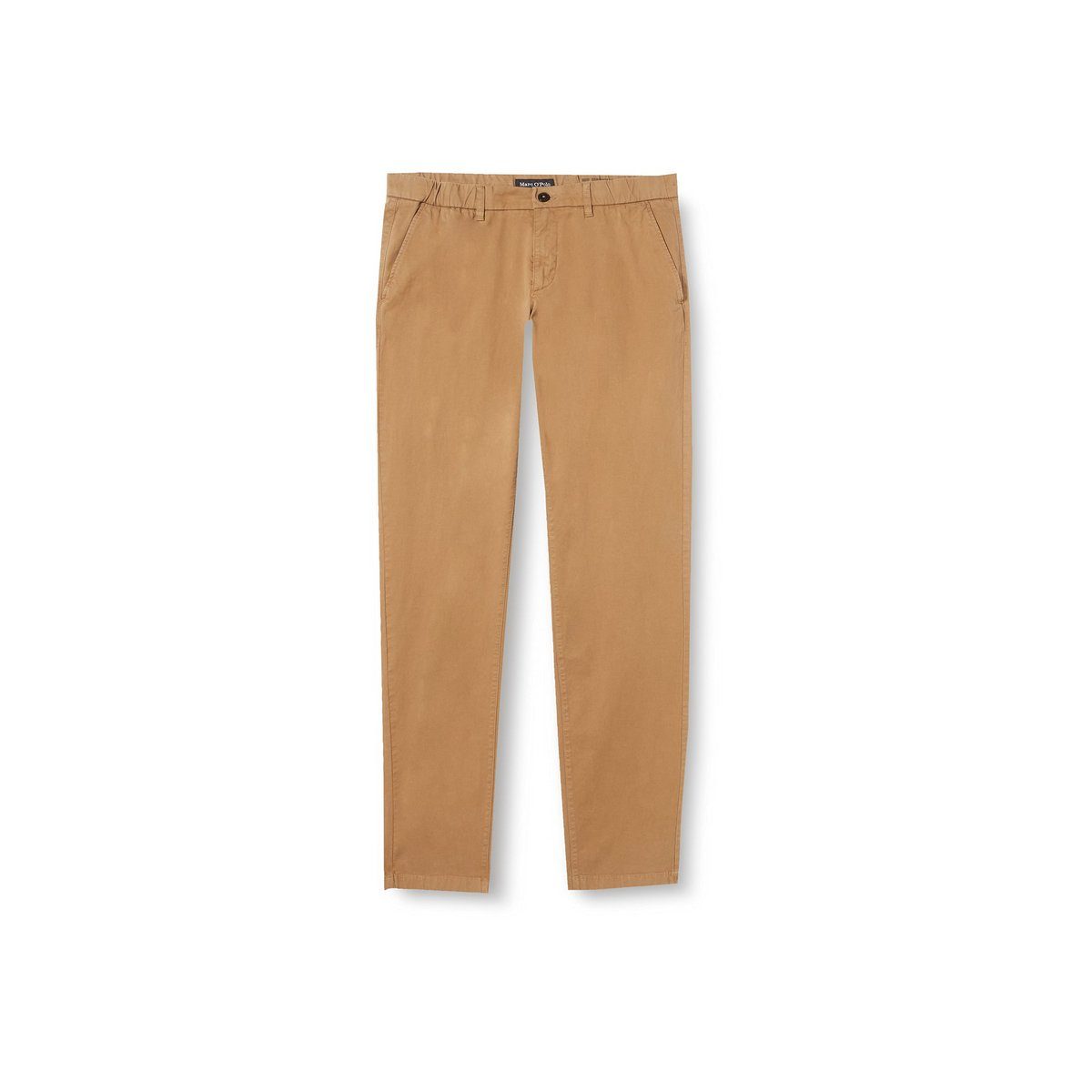 braun 5-Pocket-Jeans O'Polo Marc (1-tlg)