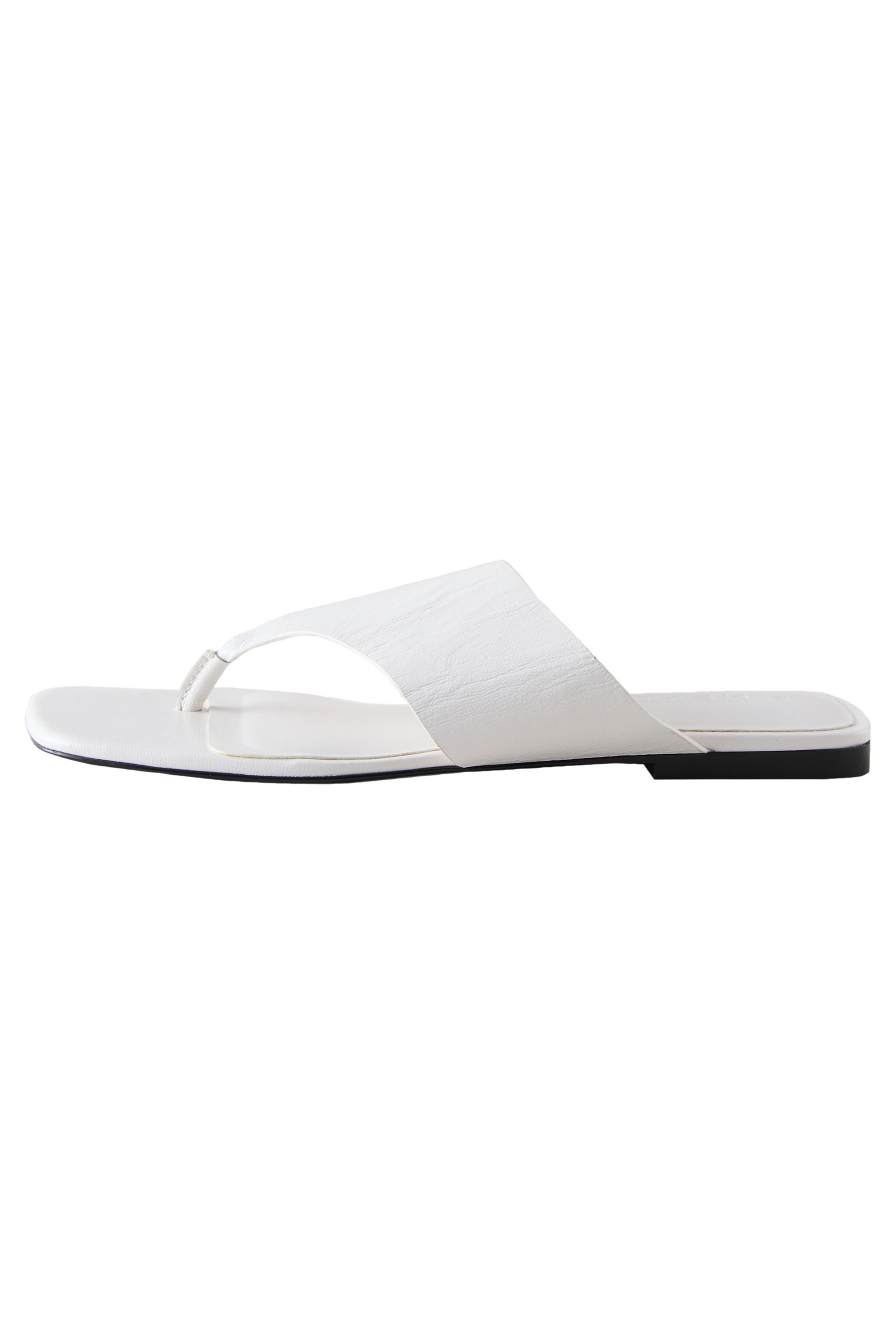 Next Forever Comfort® Zehenstegsandalen Sandale