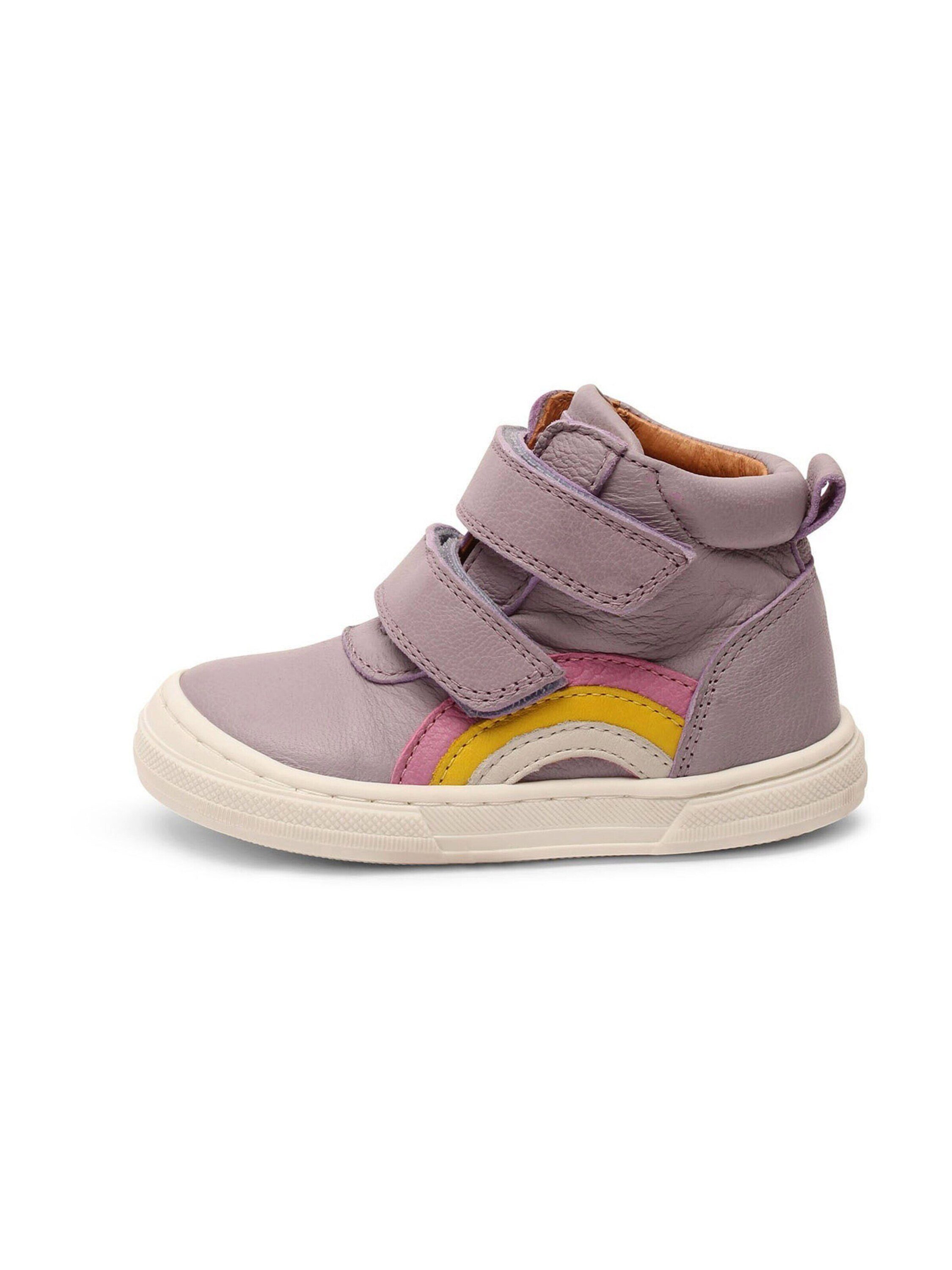 Bisgaard Rainbow Sneaker (1-tlg)