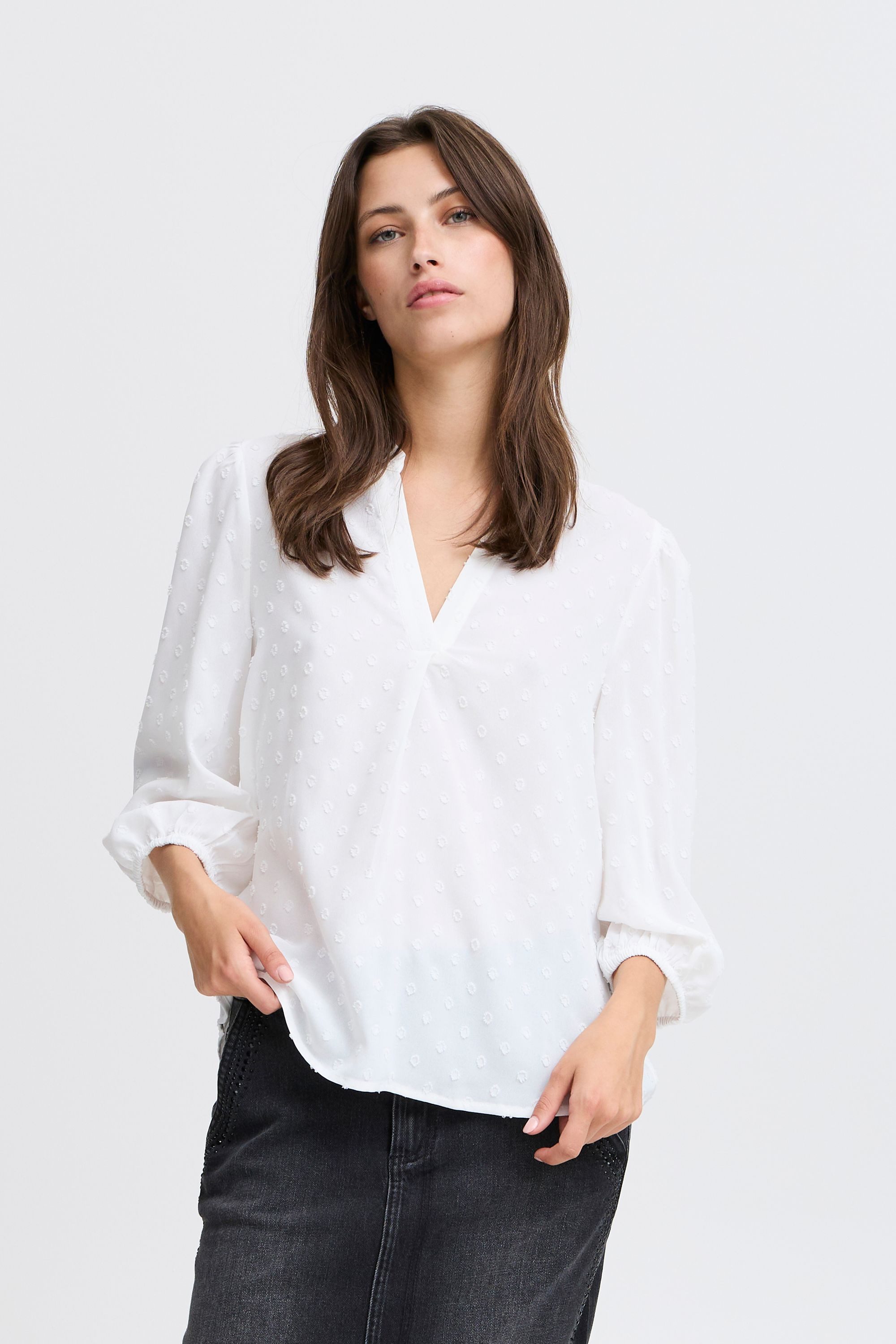 b.young Tunika BYJELENA BLOUSE 2 - günstig online kaufen