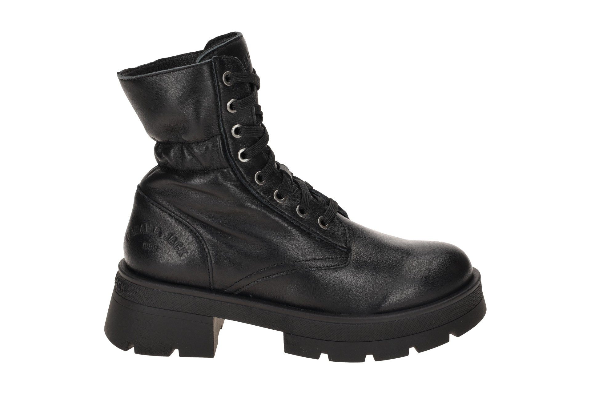 Panama Jack Clementine B3 black Stiefel