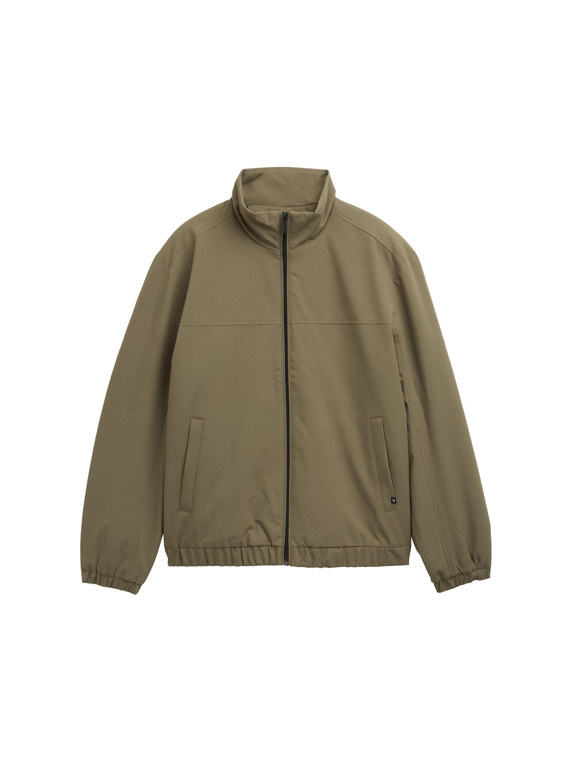 TOM TAILOR Denim Winterjacke