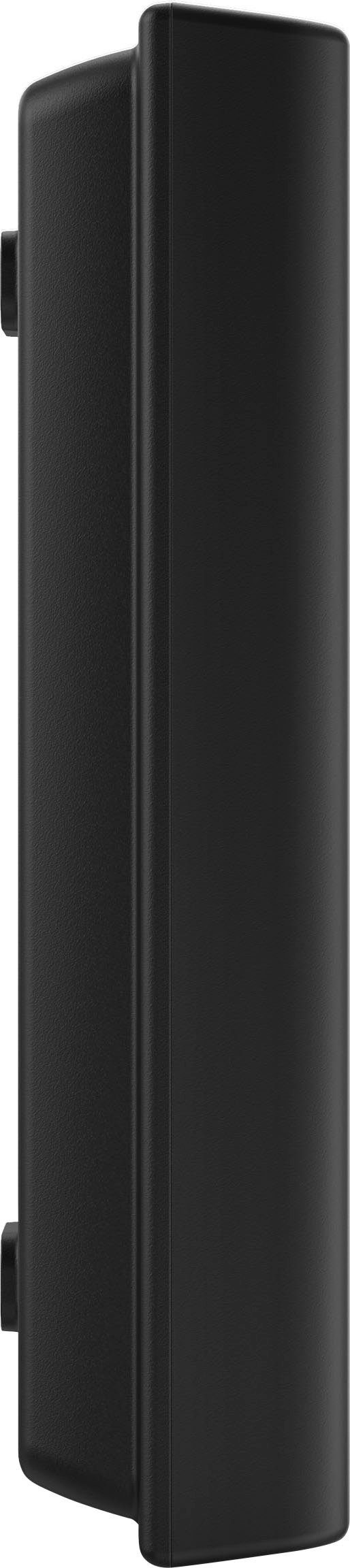 eufy Überwachungskamera Security by ANKER Video Doorbell 2K (Außenbereich)