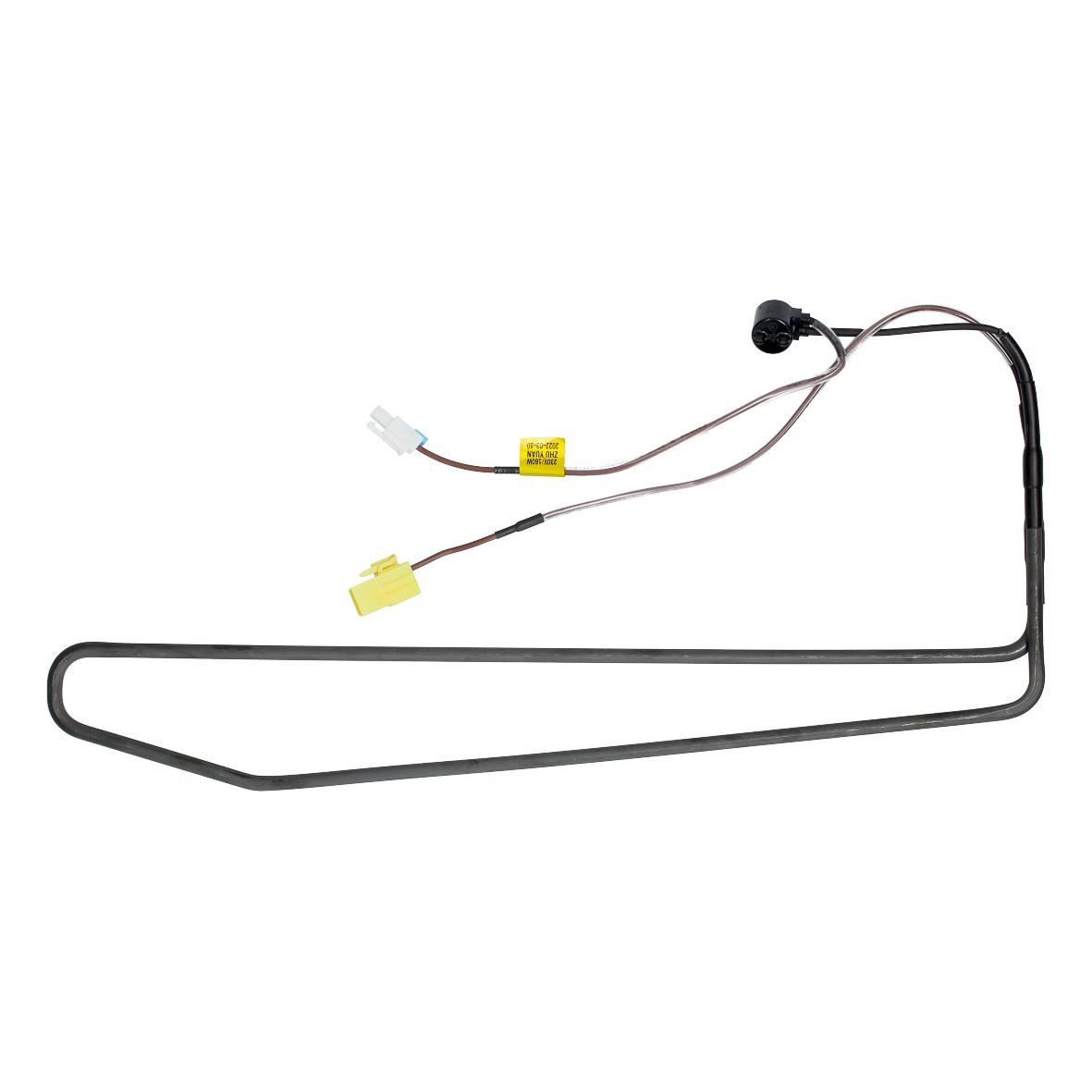 easyPART Heizstab wie SAMSUNG DA47-00460F Abtauheizung für, Kühlschrank / Gefriergerät