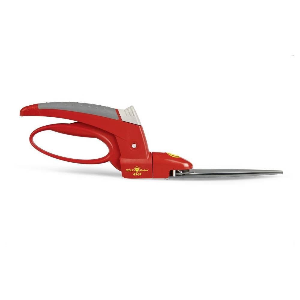 WOLF-Garten Grasschere 73AJA007650 Premium GS-3P Hand Grasschere
