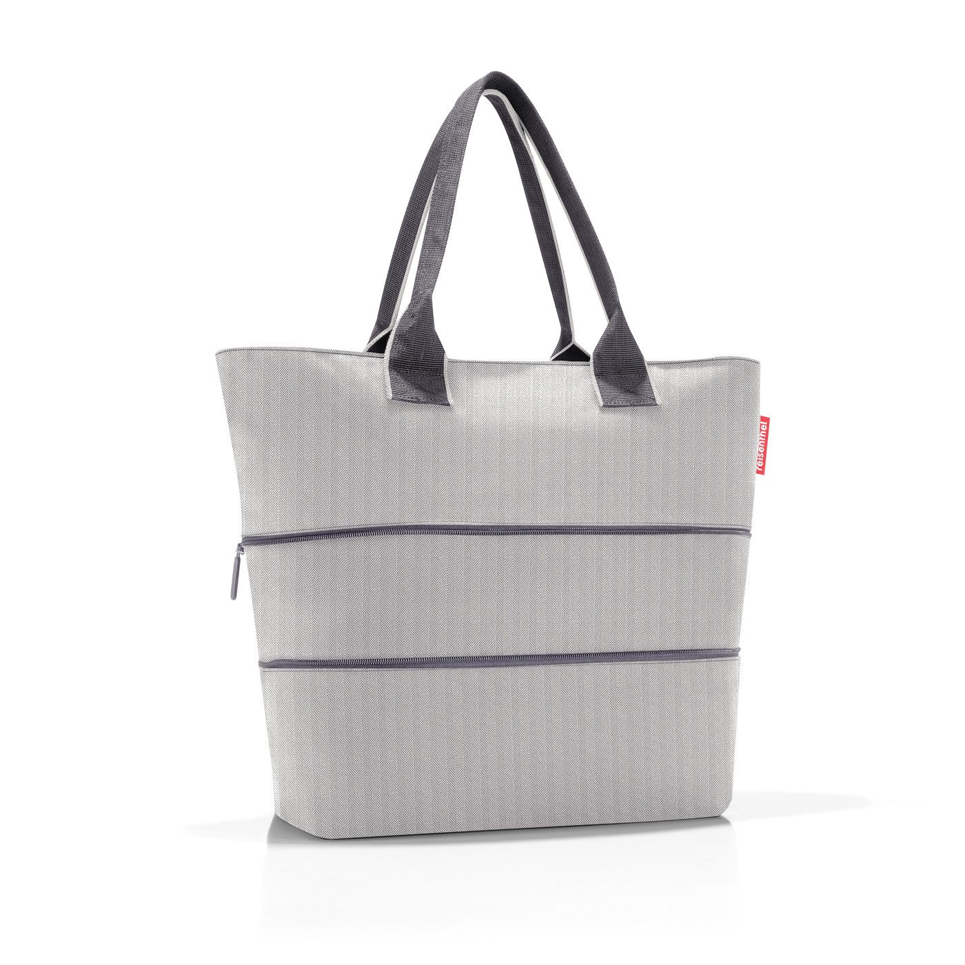 REISENTHEL® Shopper shopper e1, Schultertasche Handtasche Einkaufstasche günstig online kaufen