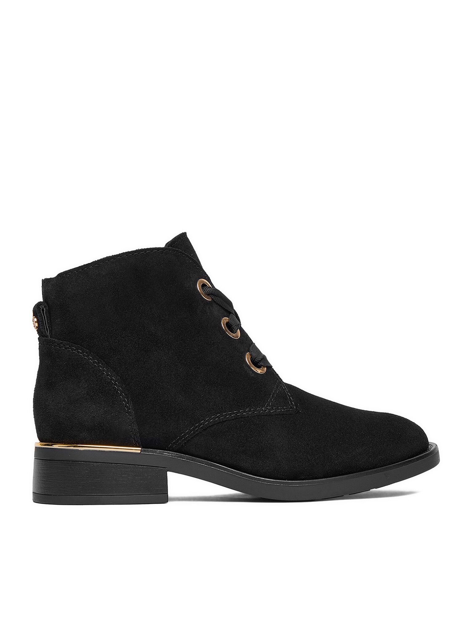 LASOCKI Lasocki Damenstiefel Schwarz CEO-RST-6397-04 Stiefel